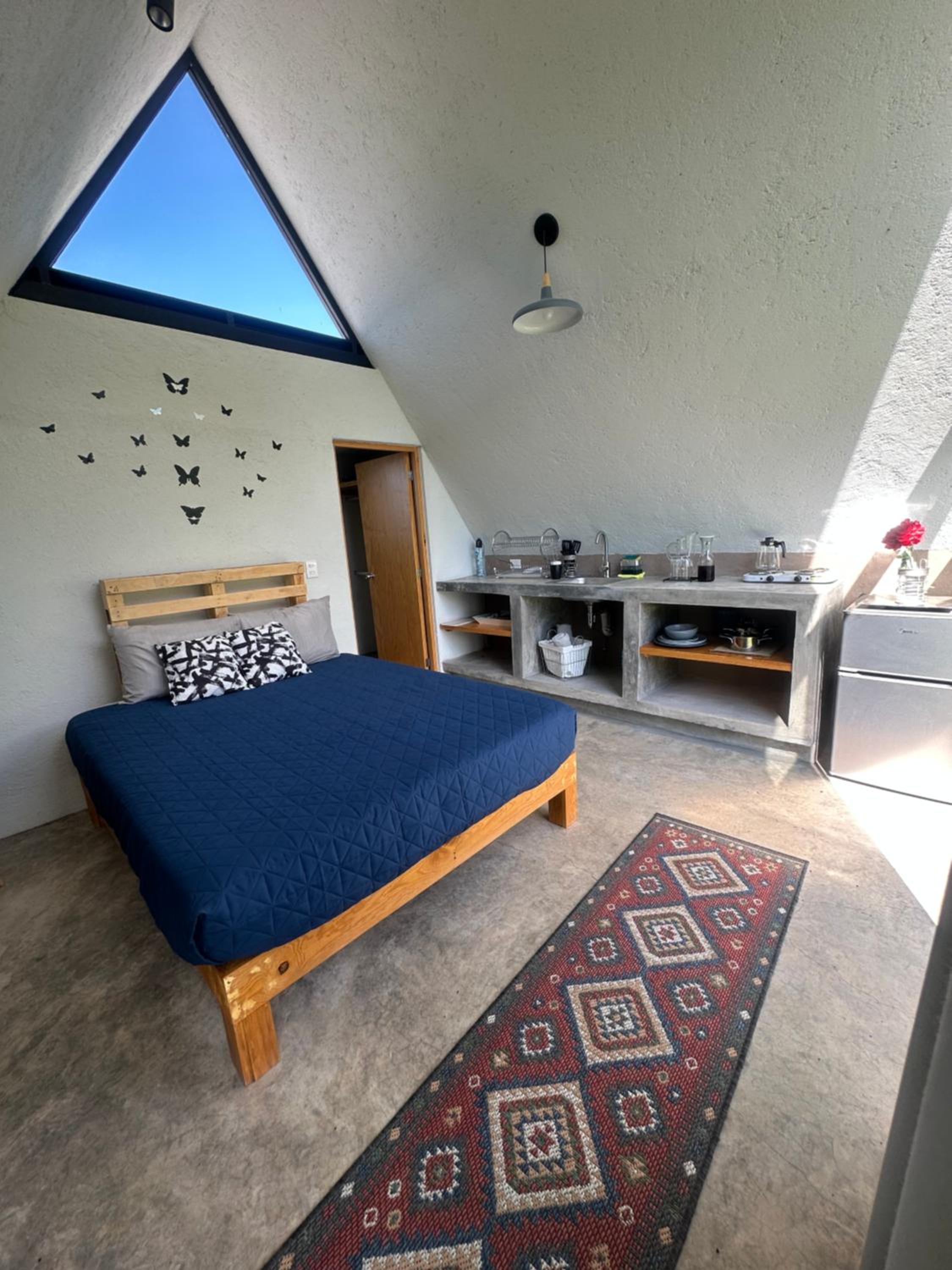 Double Room with Mountain View photo 2