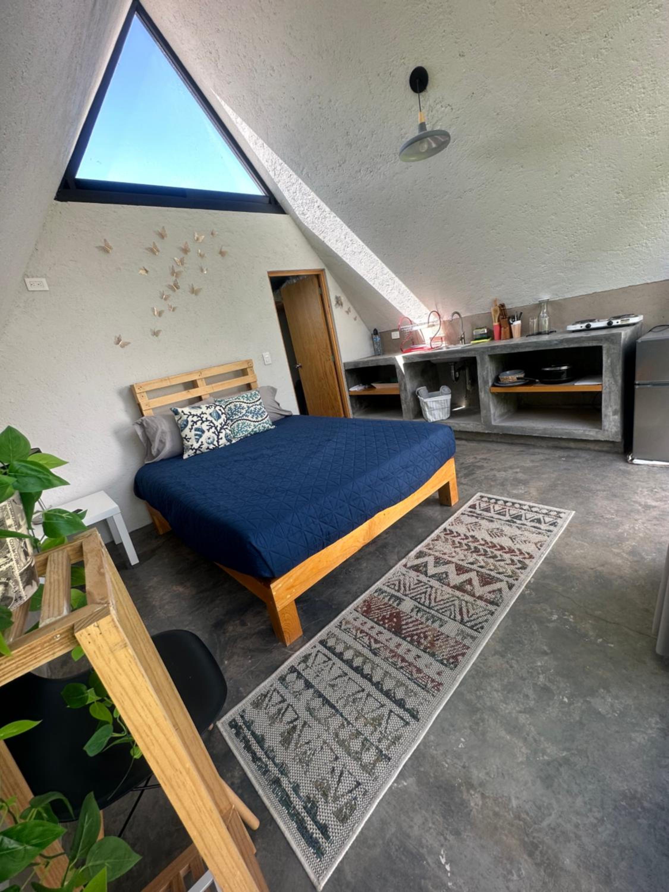 Double Room with Mountain View photo 3