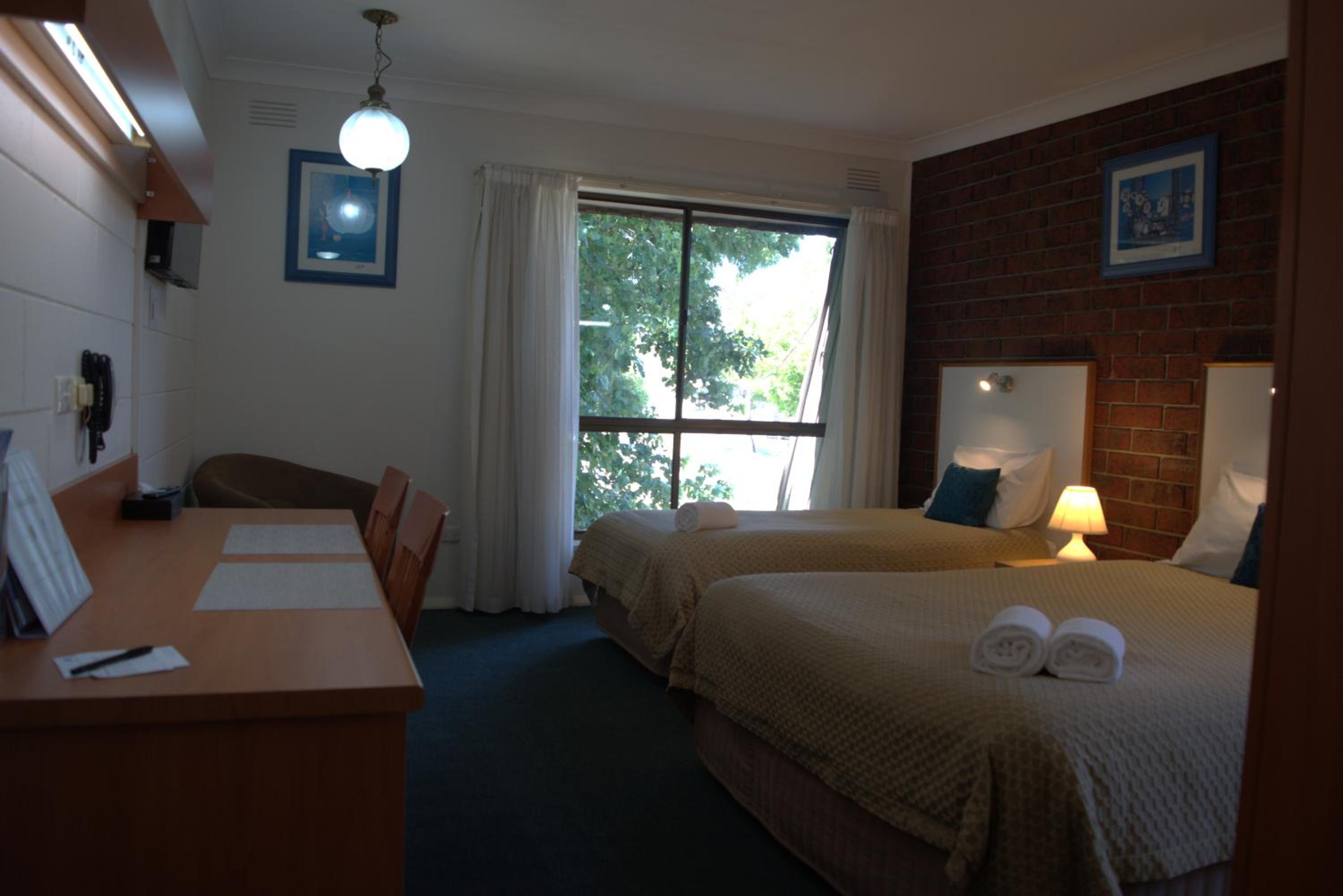 Twin Room photo 3