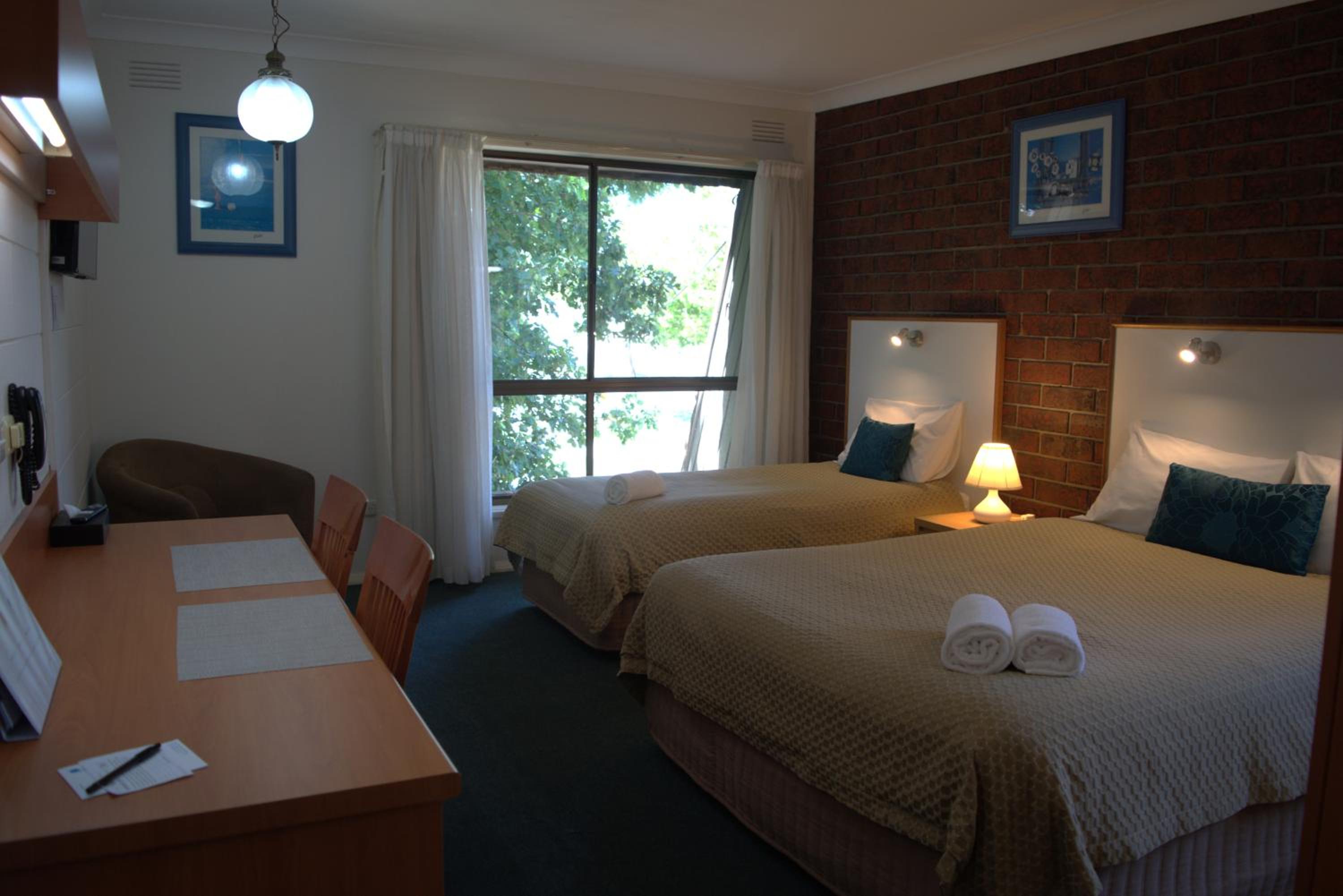 Twin Room photo 2