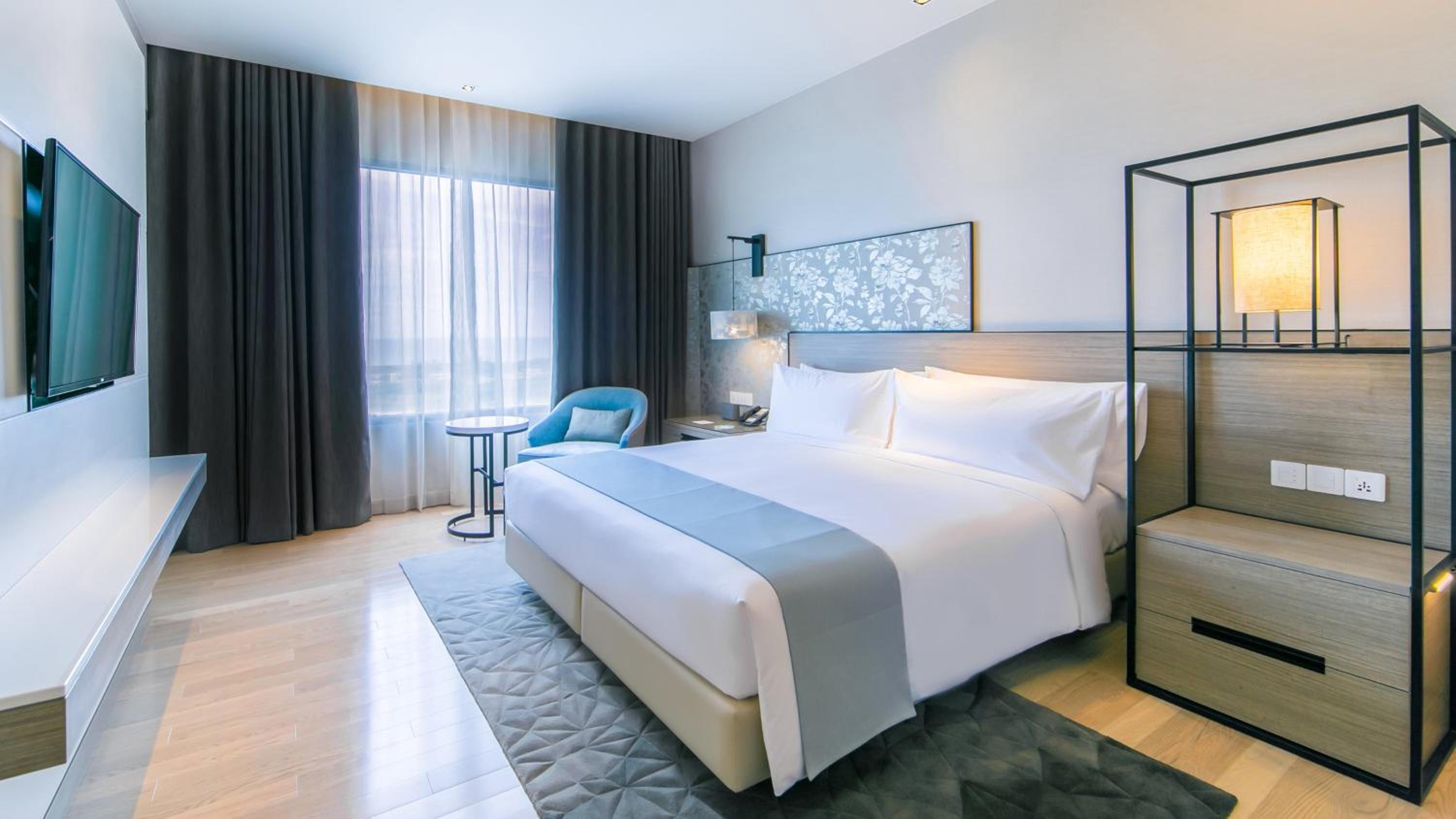 Premium Room Sea View photo 2