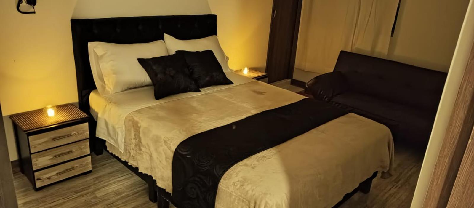 Double Room photo 2
