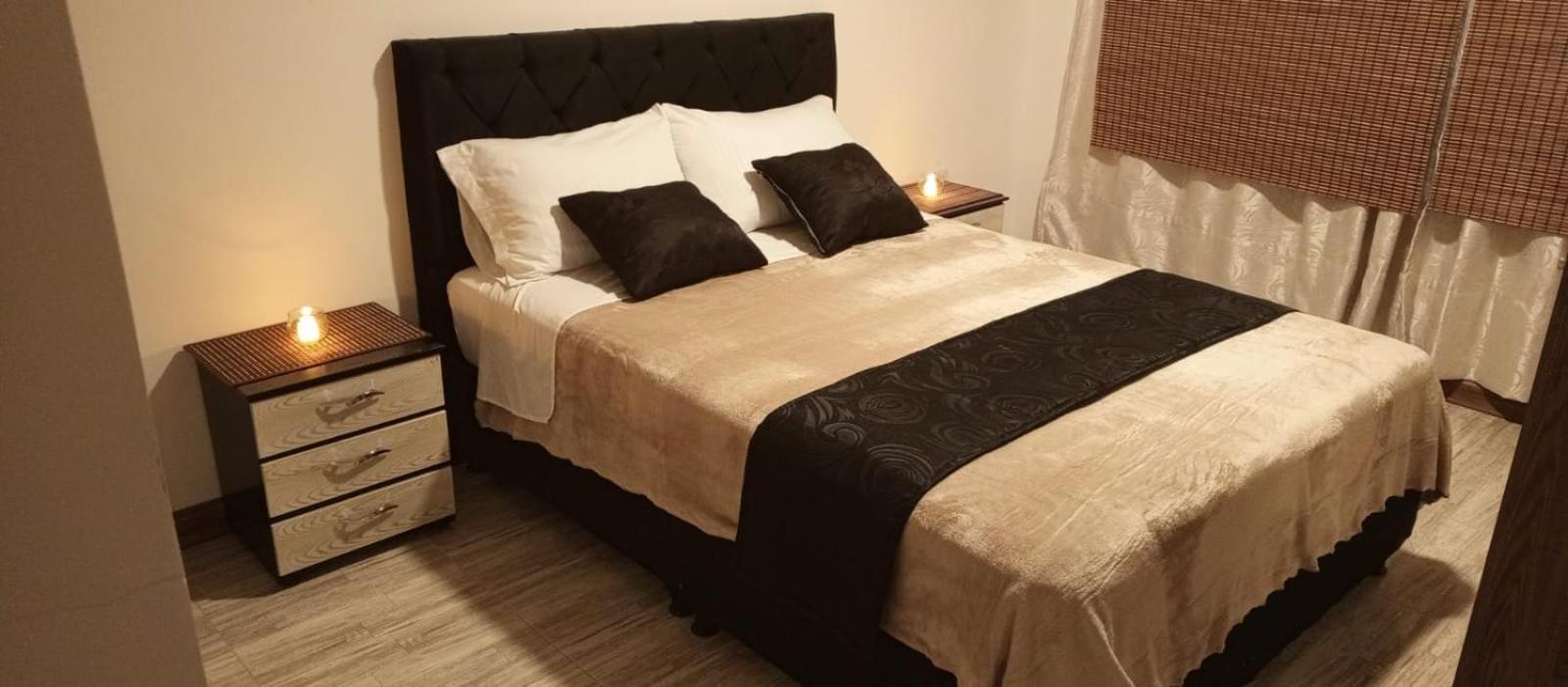 Double Room photo 1