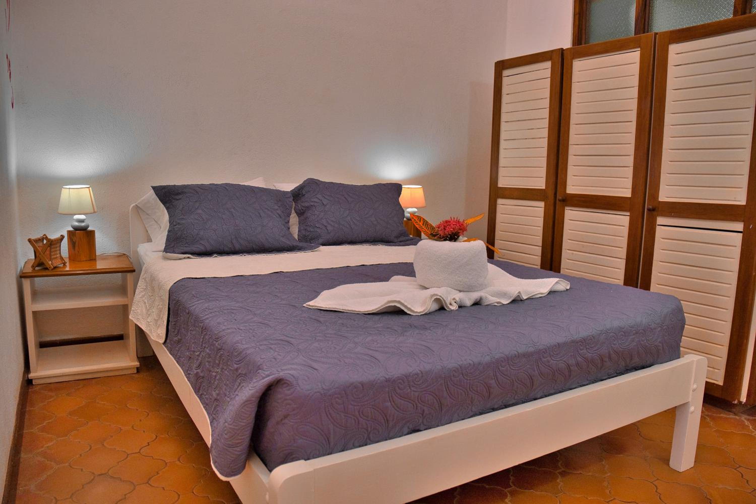 Habitación Cuádruple