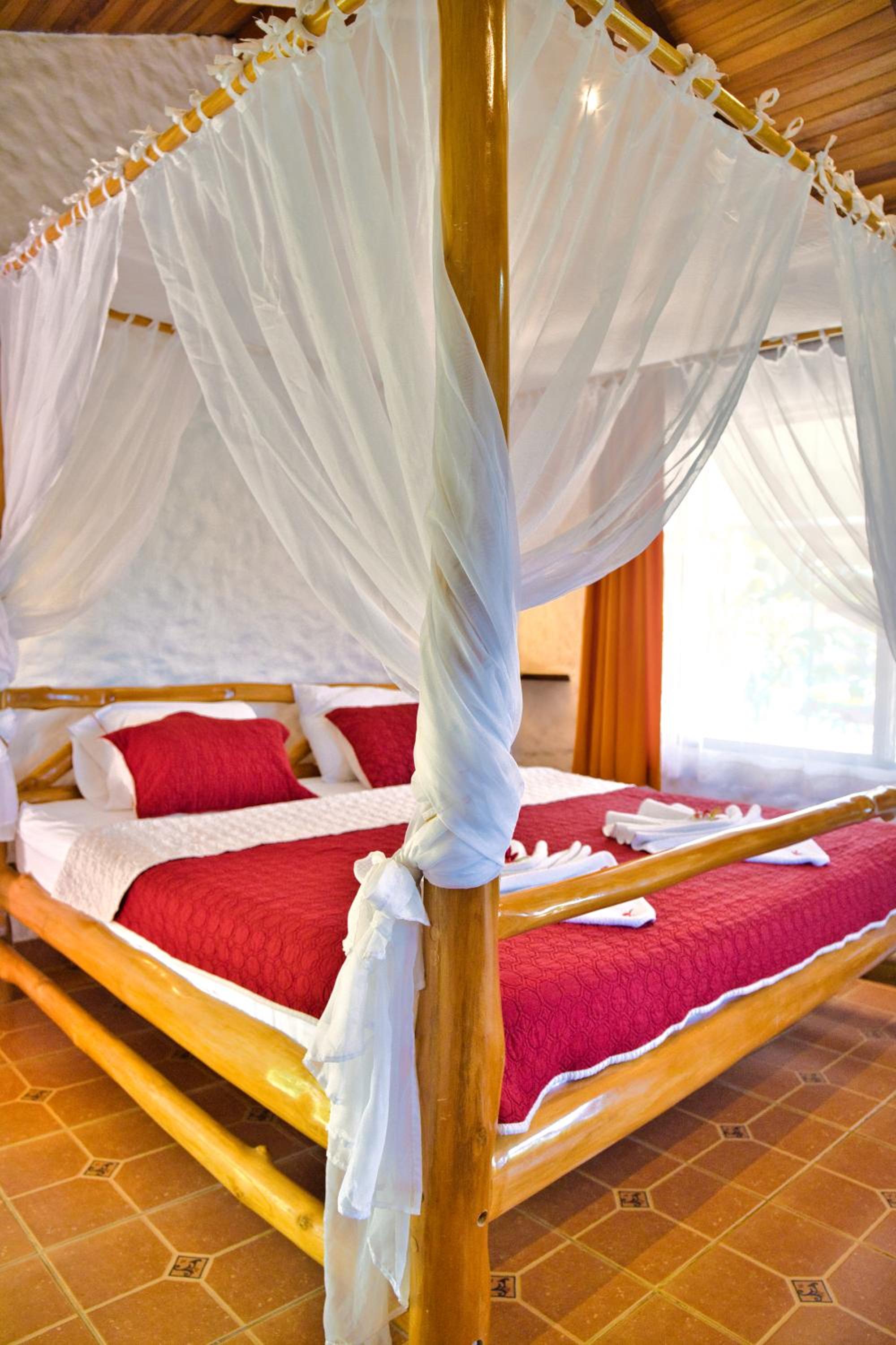 Habitación Superior King