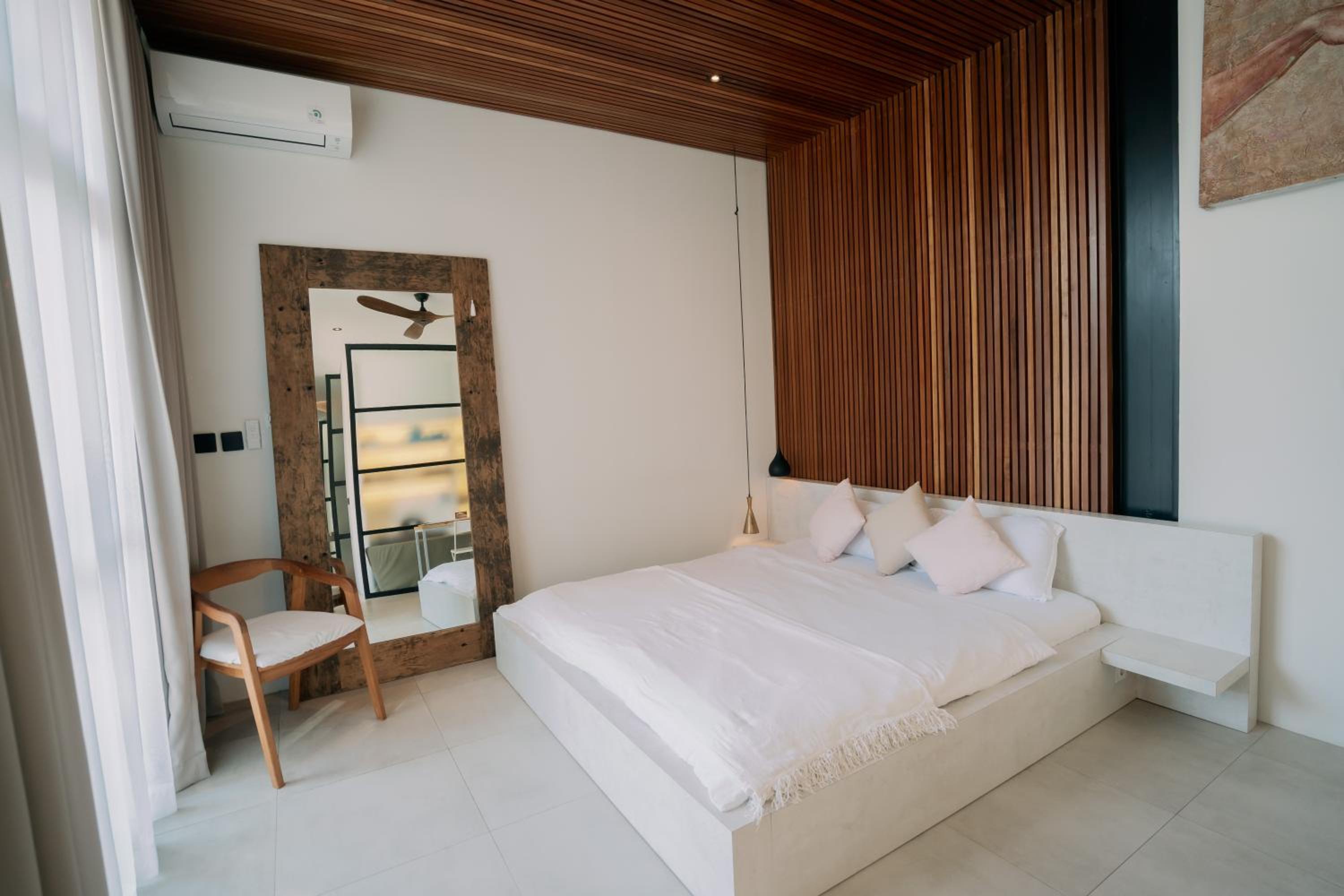 Two-Bedroom Villa photo 2