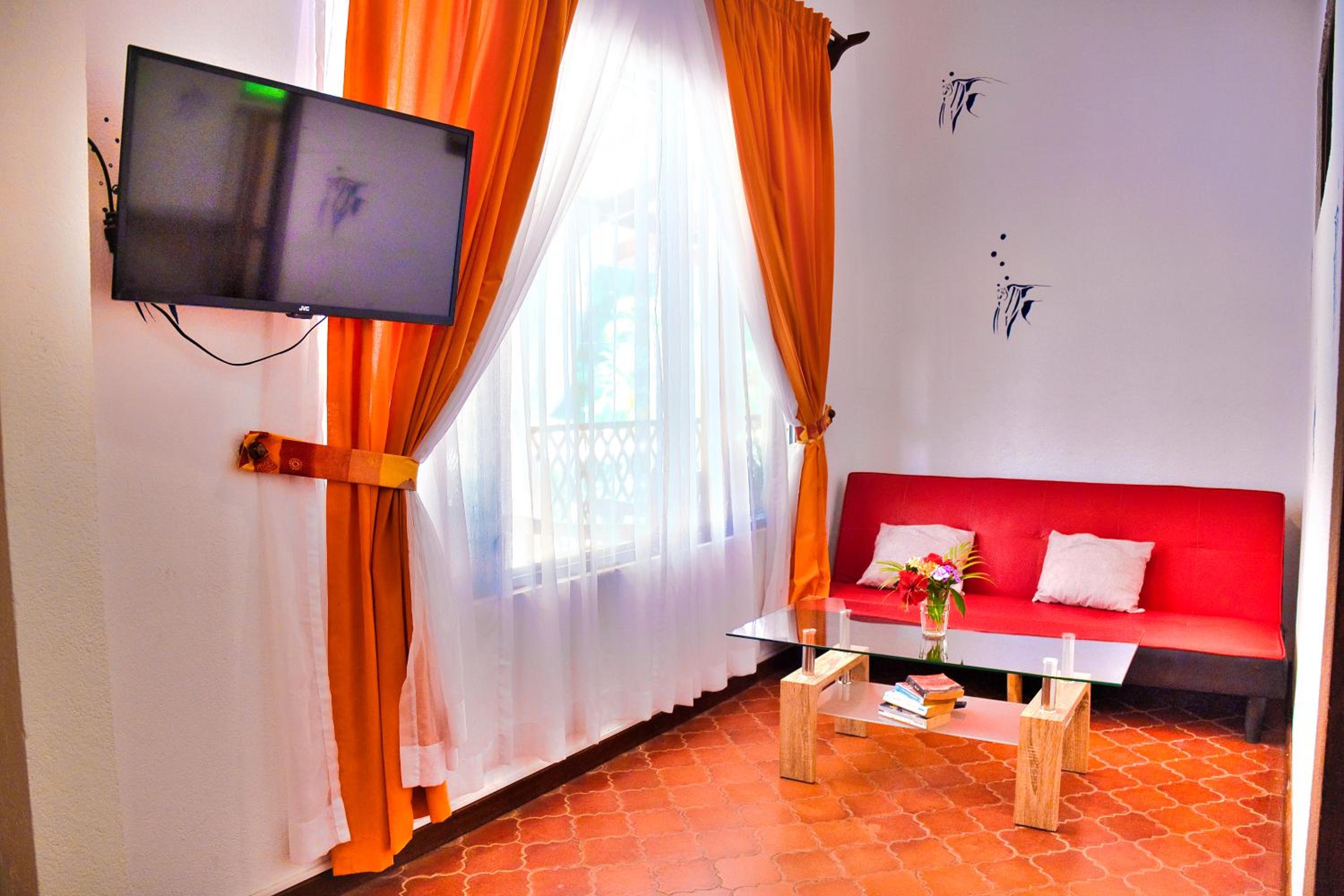 Apartamento Estándar