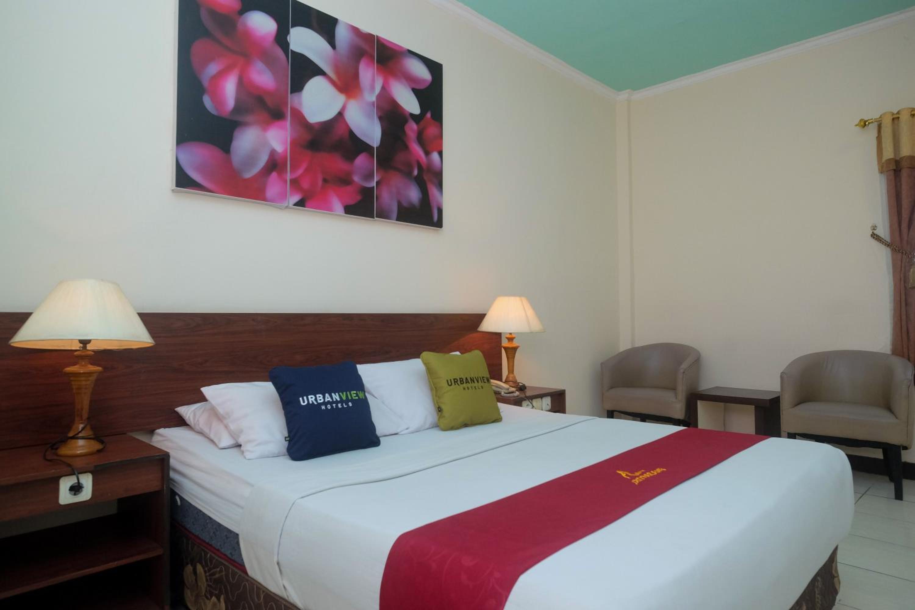 Superior Queen Room