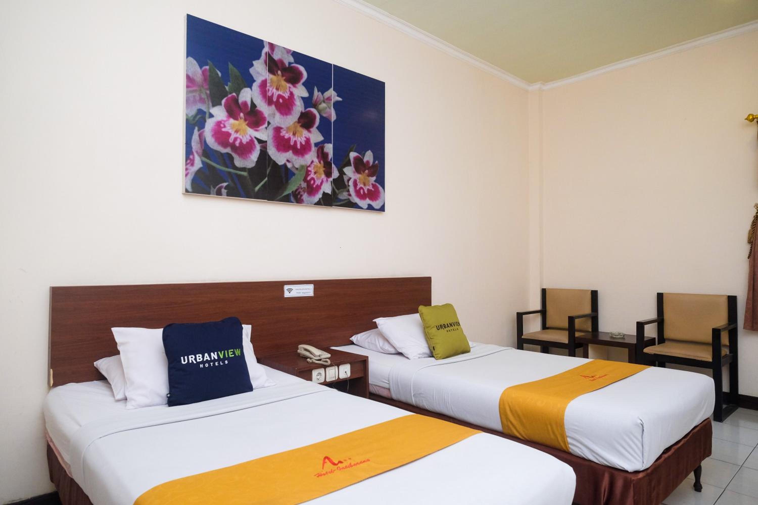 Twin Room - Photo 6