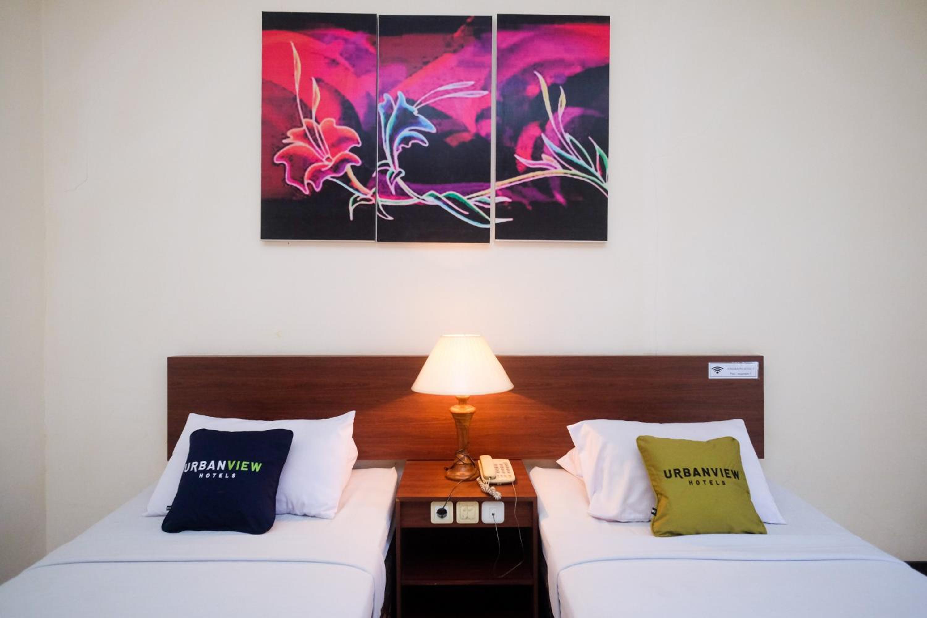 Superior Twin Room - Photo 7
