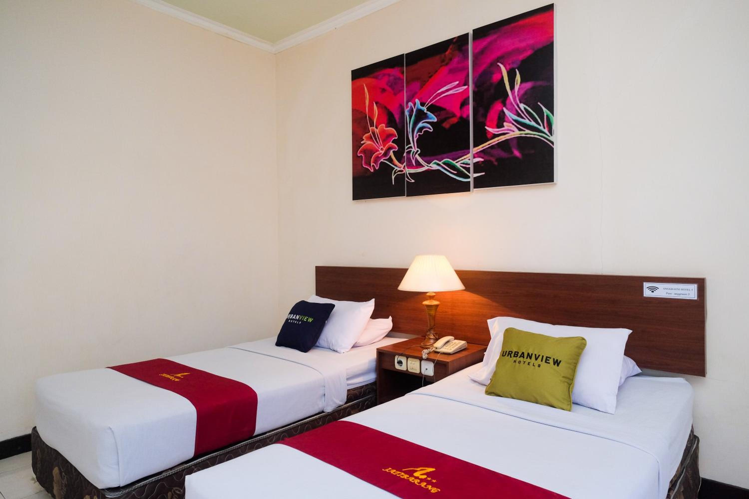 Superior Twin Room - Photo 1