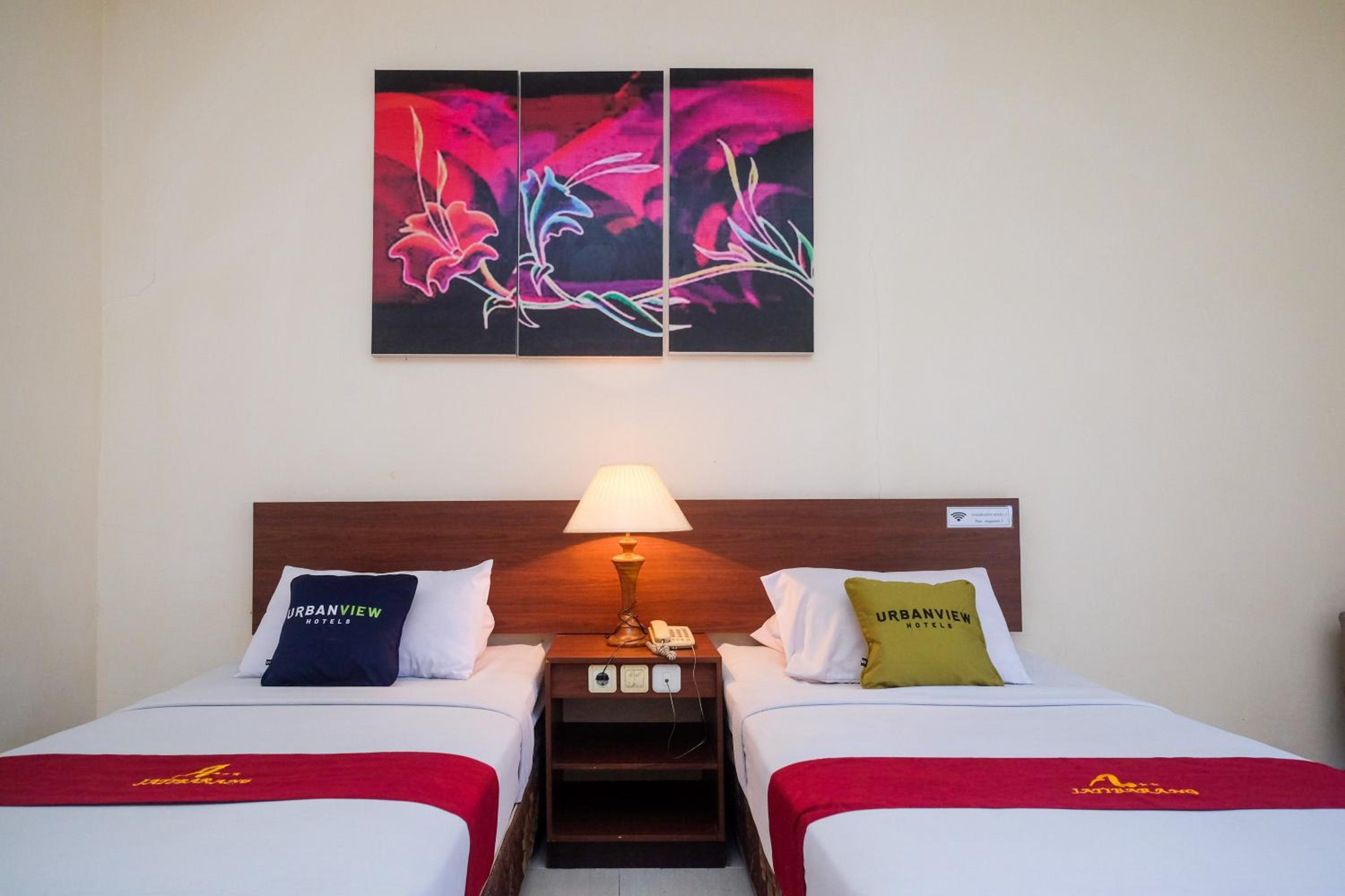 Superior Twin Room - Photo 8