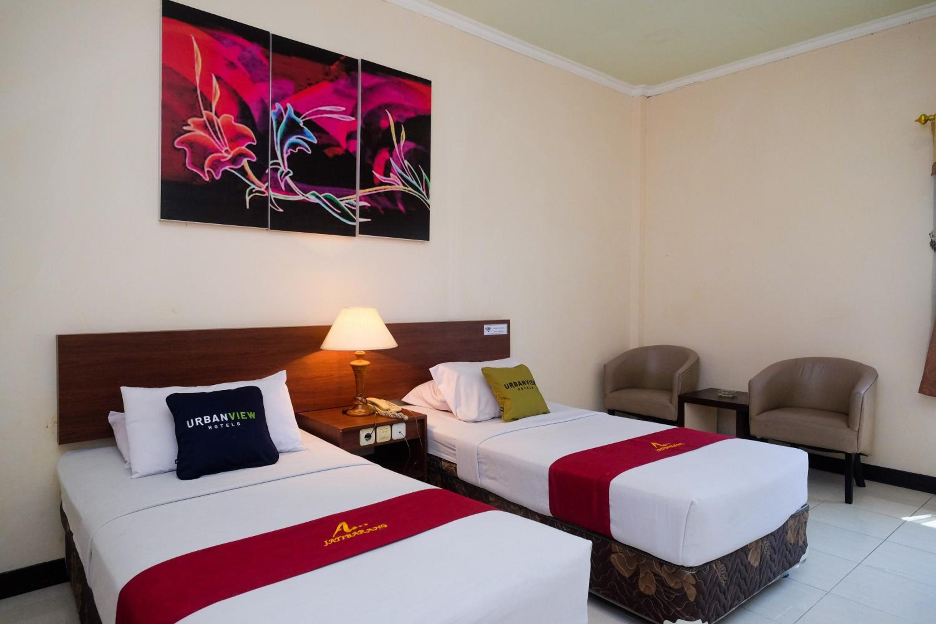 Superior Twin Room - Photo 2