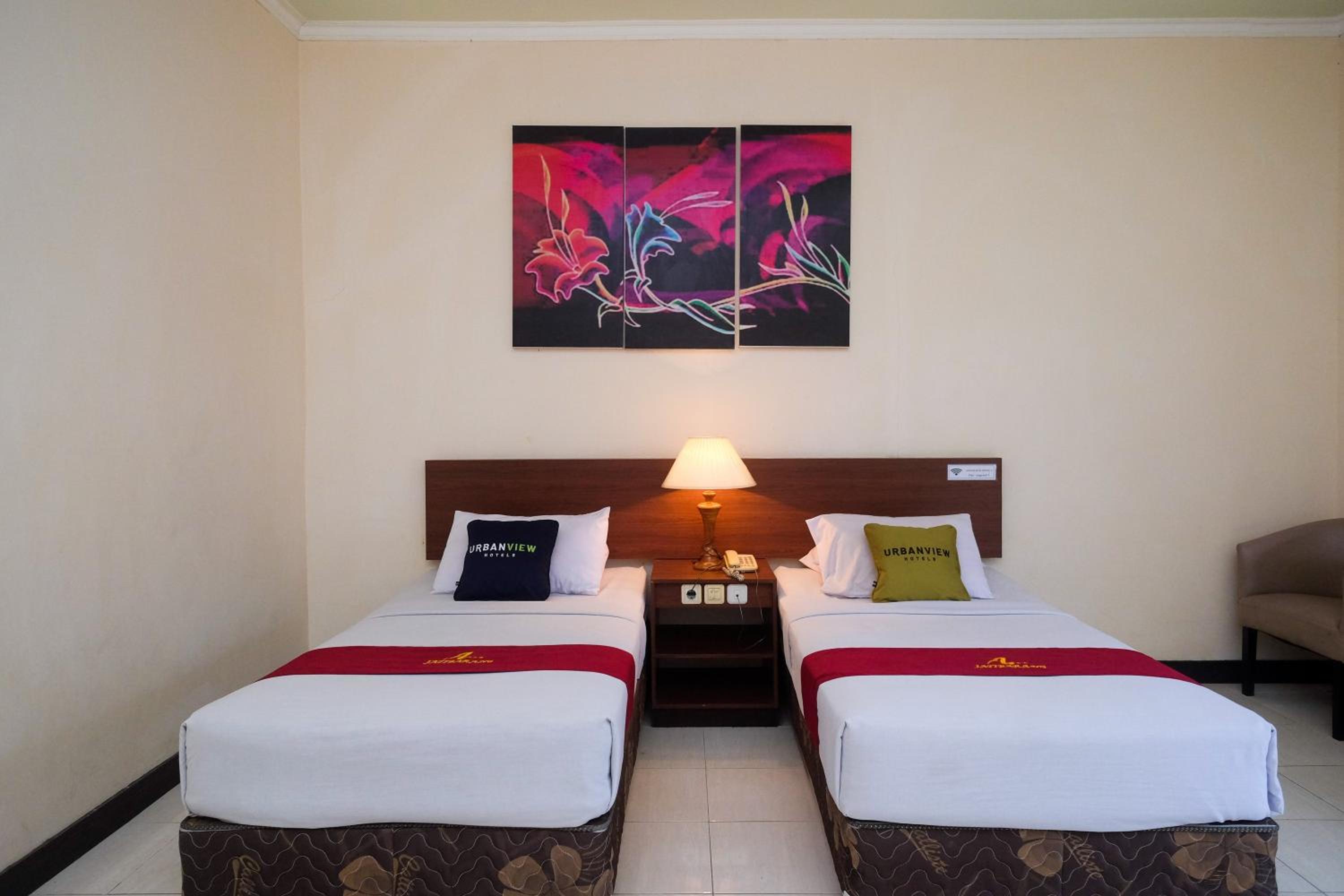 Superior Twin Room - Photo 5