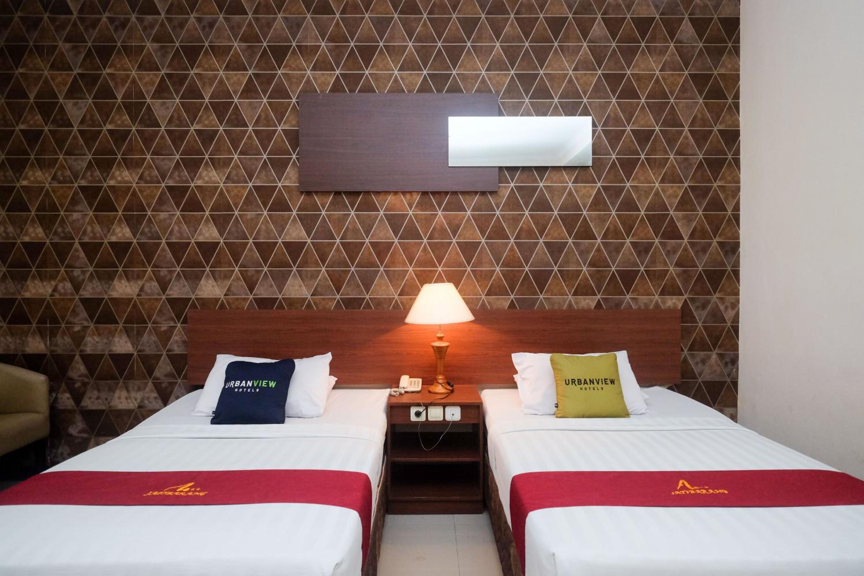 Deluxe Twin Room - Photo 5