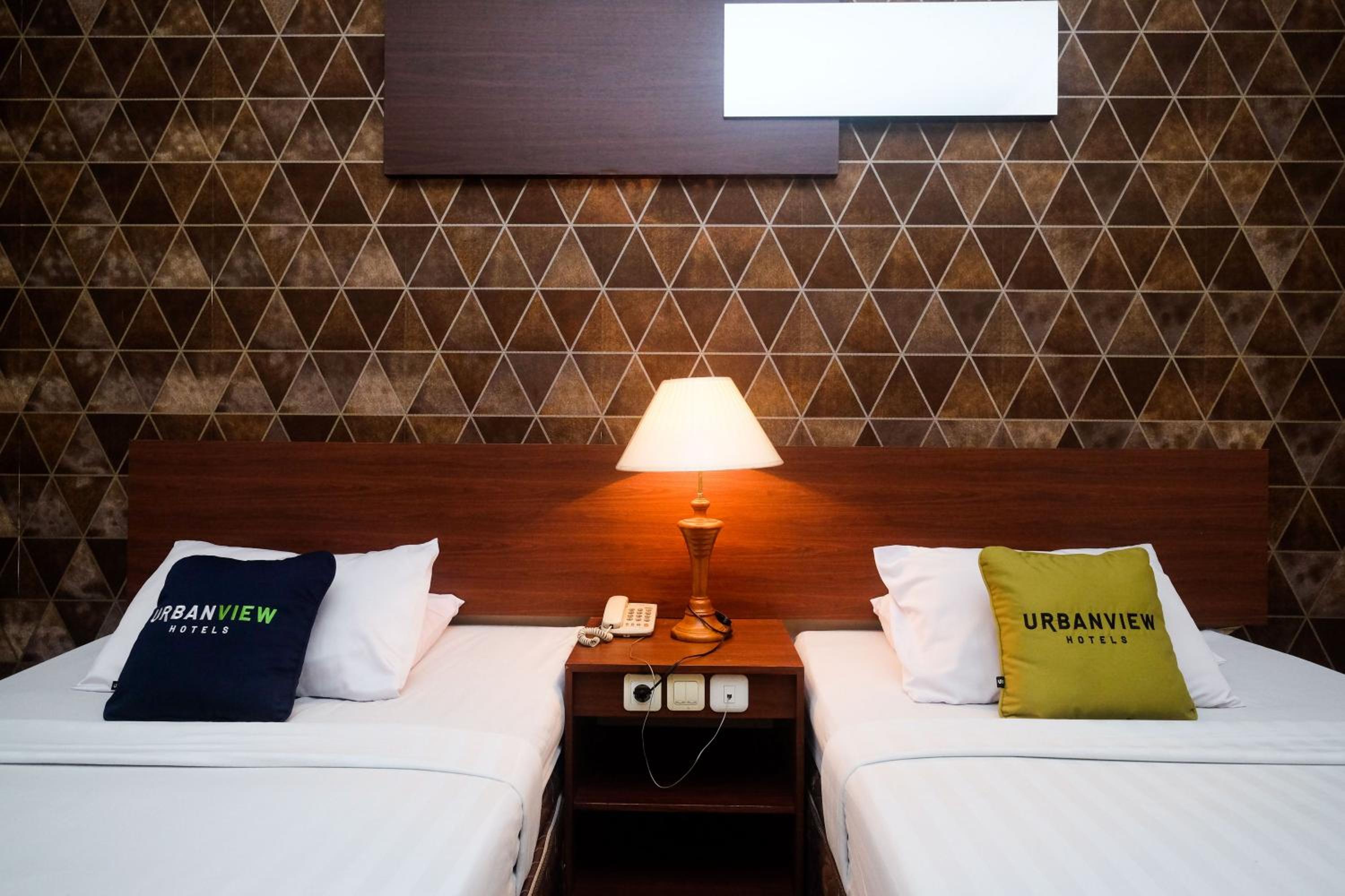 Deluxe Twin Room - Photo 6