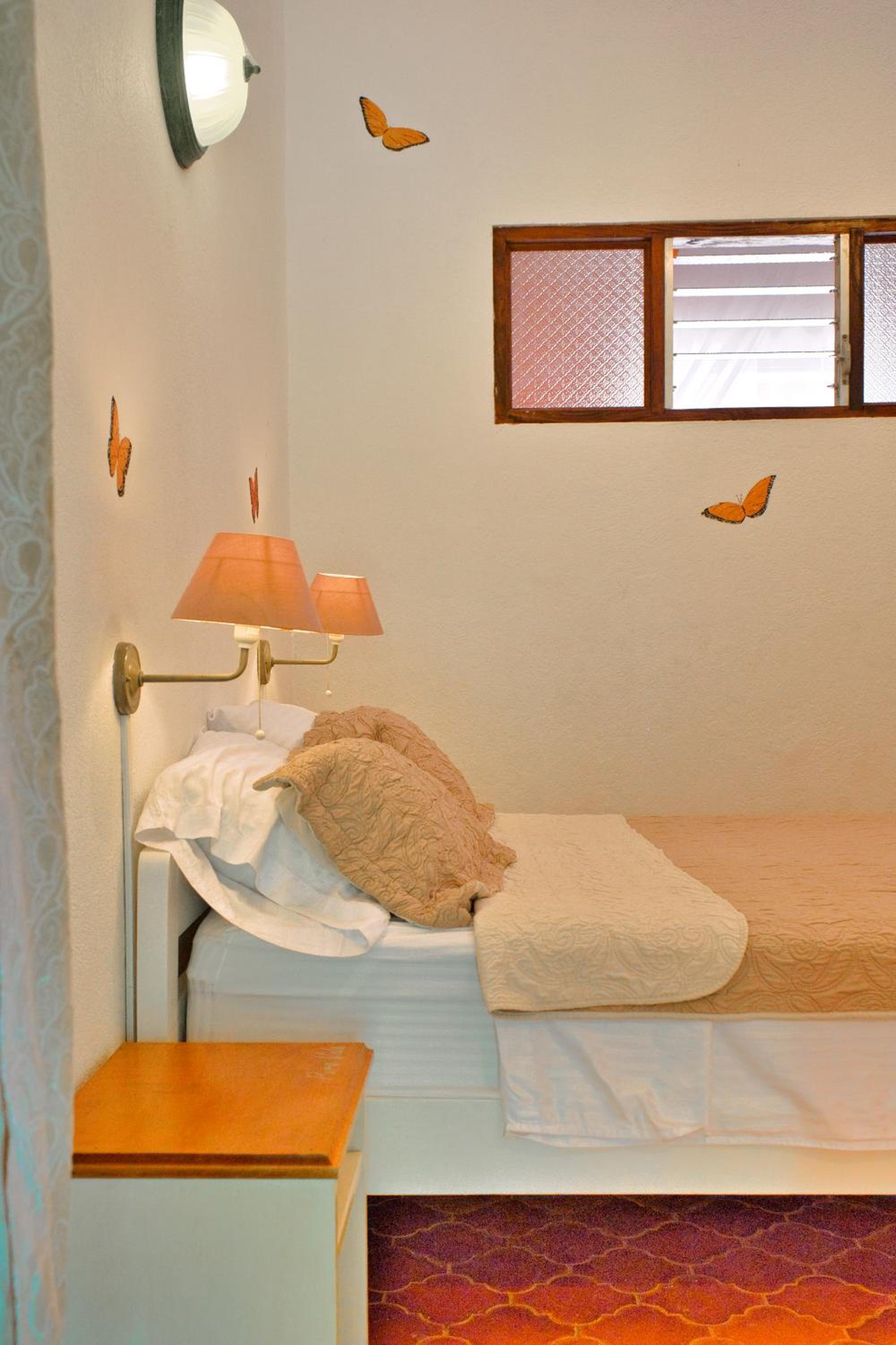 Habitación familiar