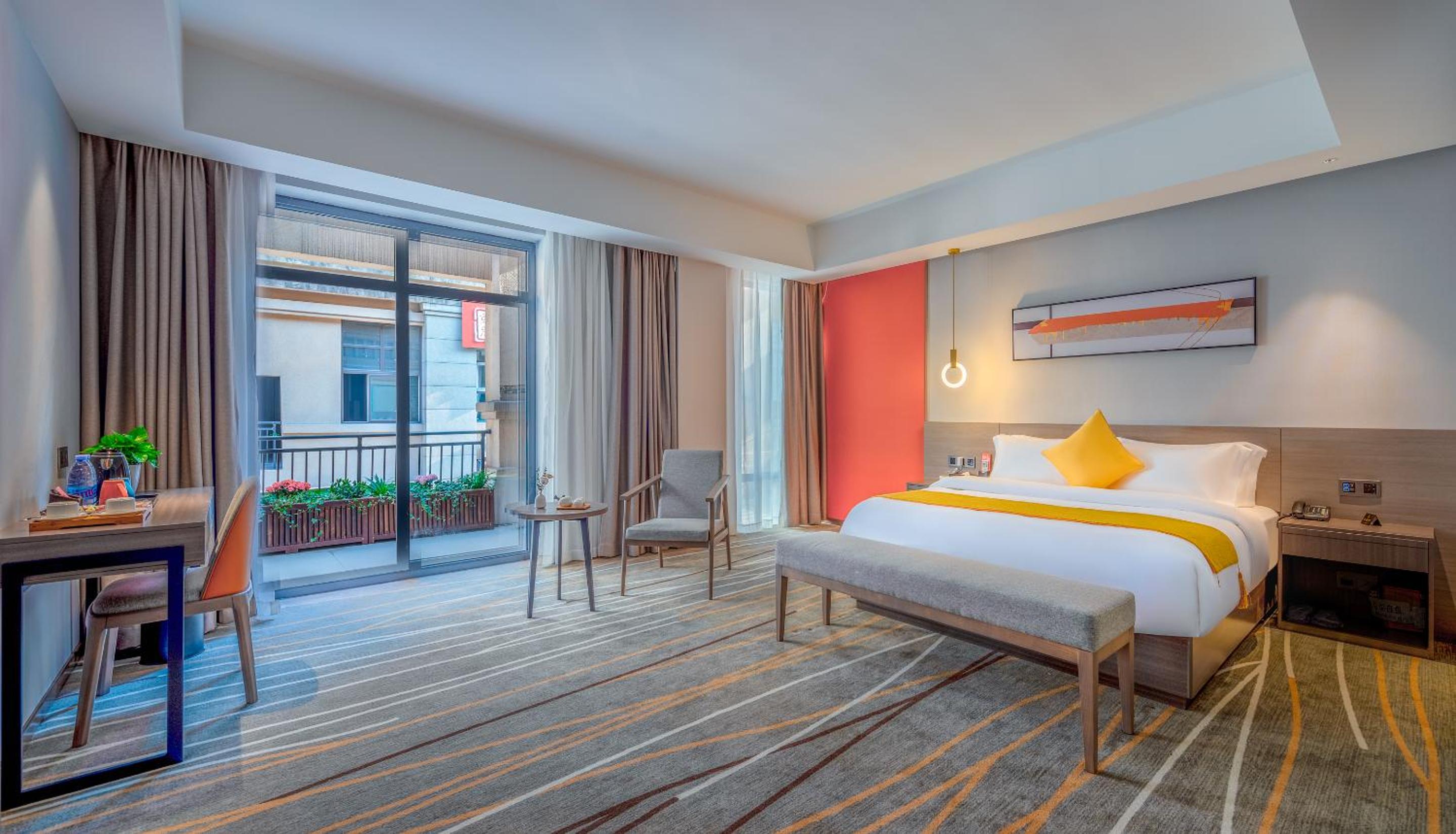 Double Room with View photo 1