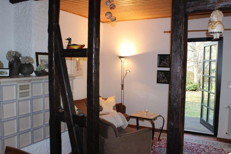 Two-Bedroom Holiday Home photo 1