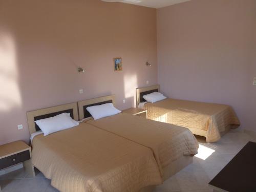 Studio Apartment with Sea View photo 1