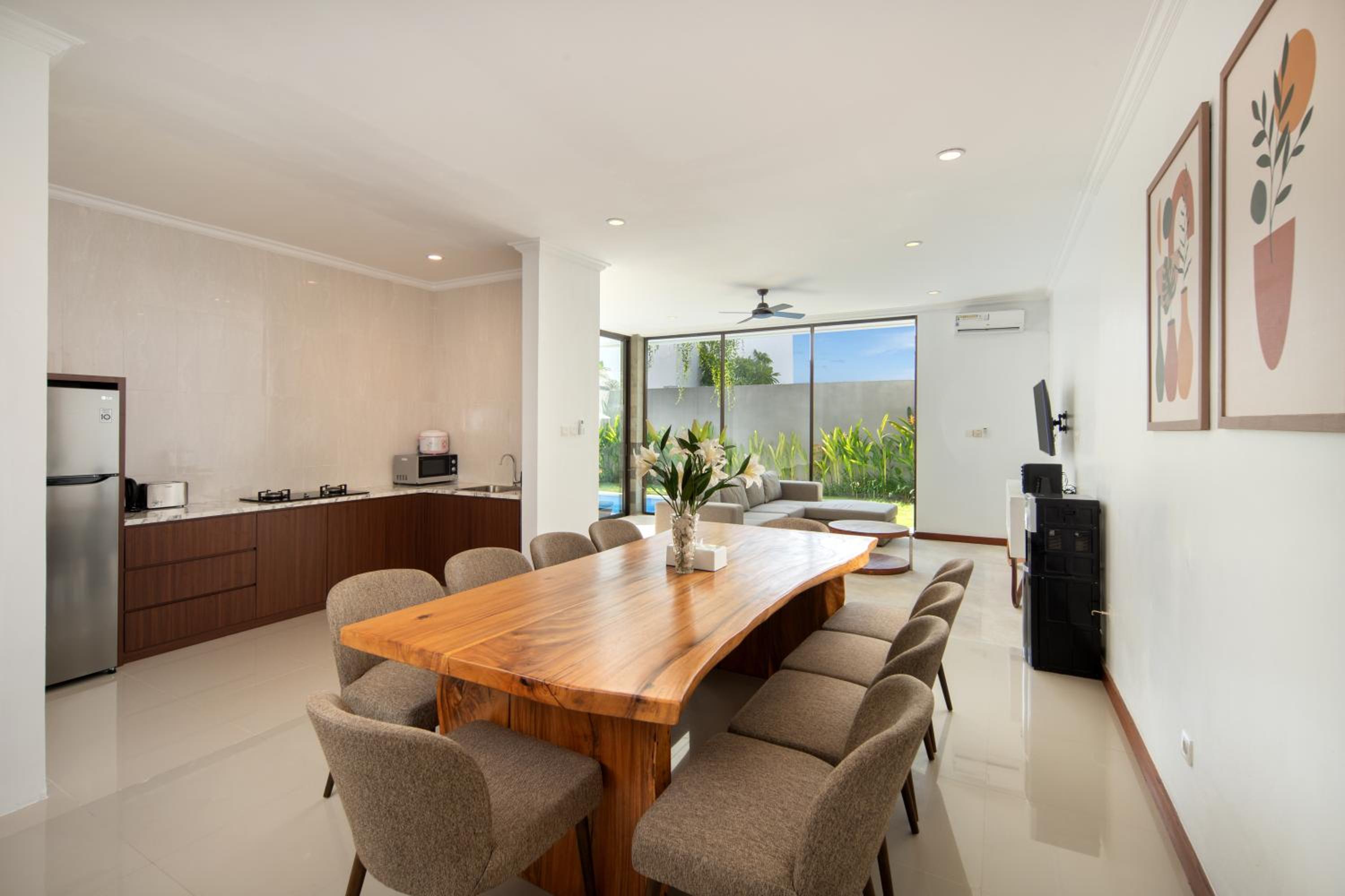 Villa with Private Pool photo 2