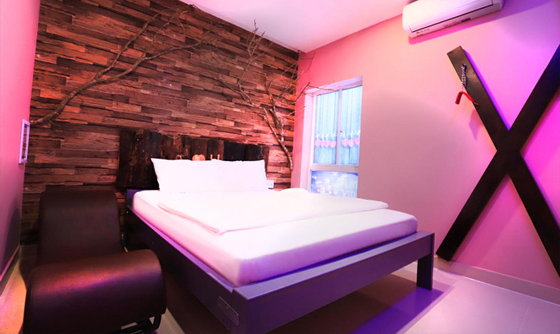 Superior Double Room photo 1