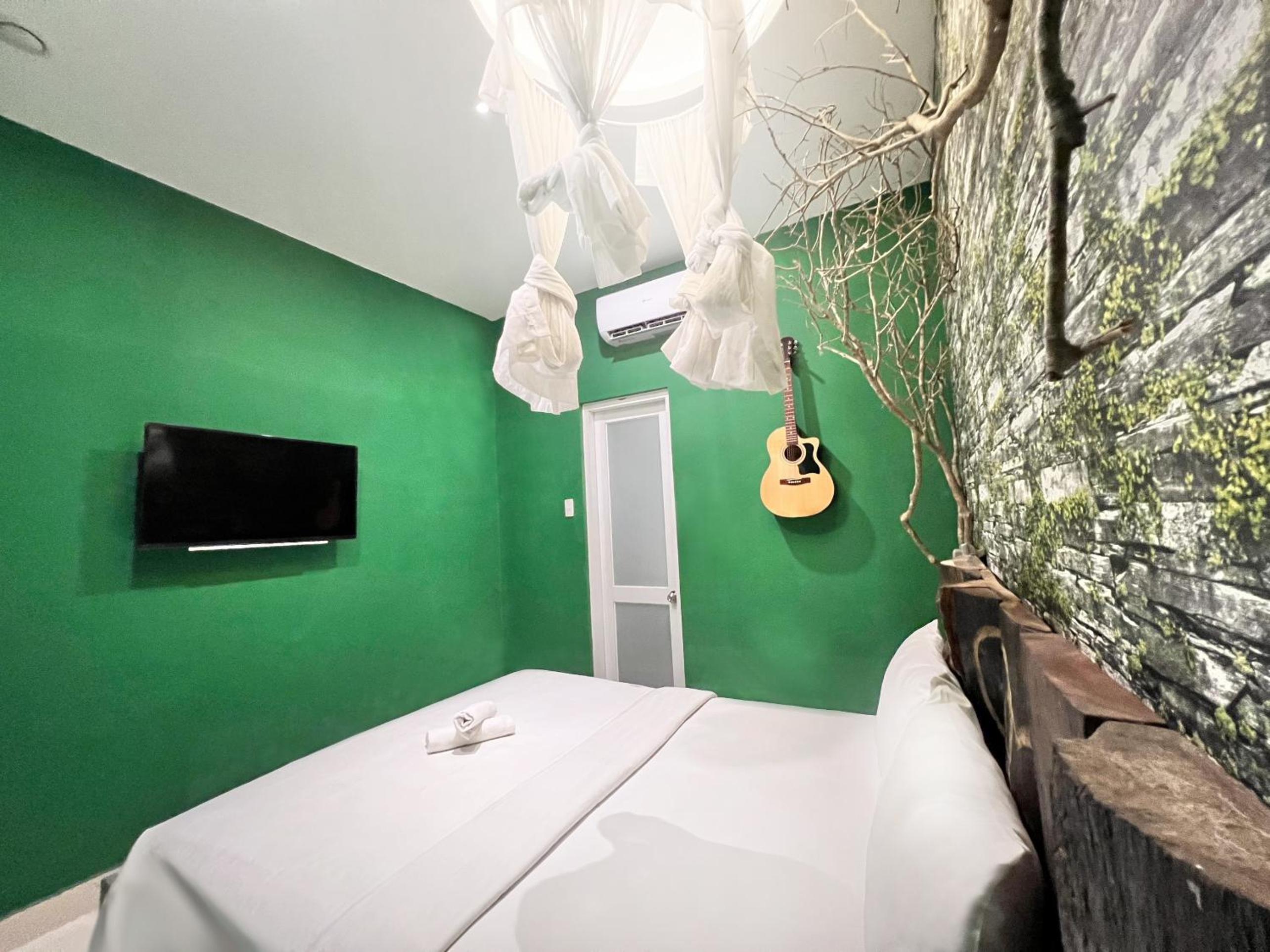 Superior Double Room photo 3