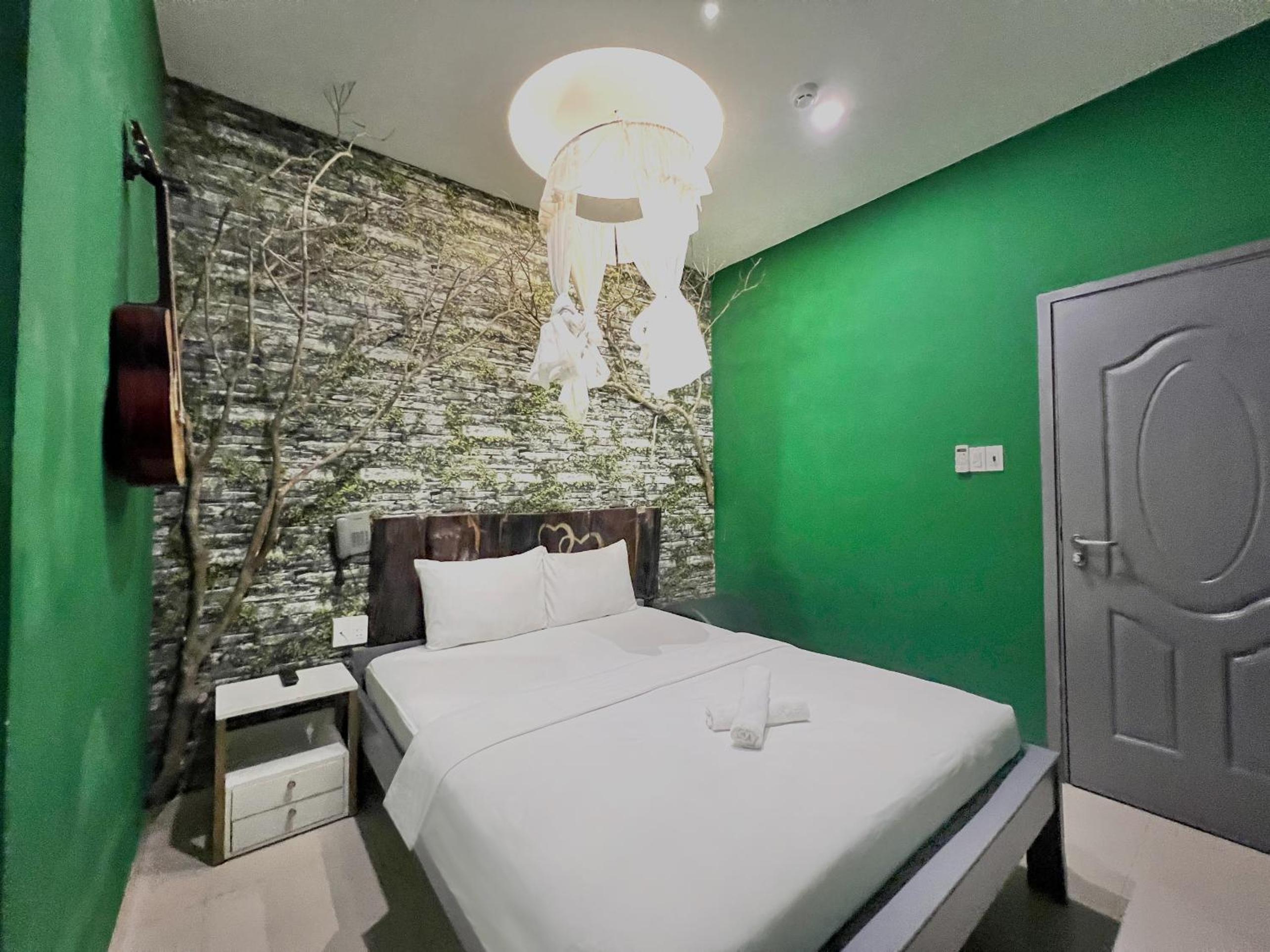 Superior Double Room photo 2
