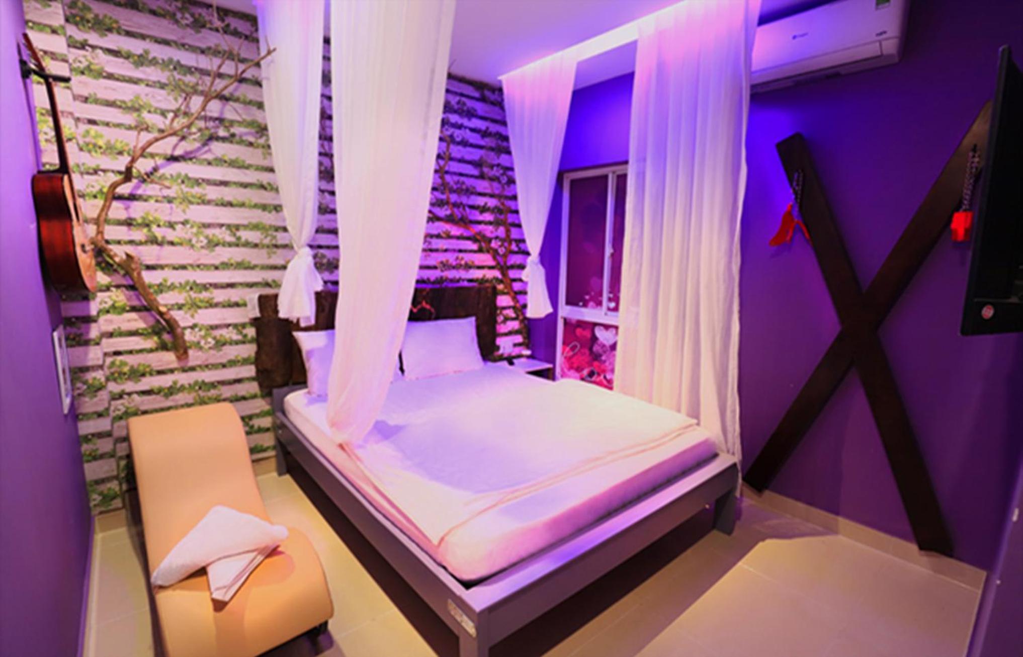 Standard Double Room - Photo 1