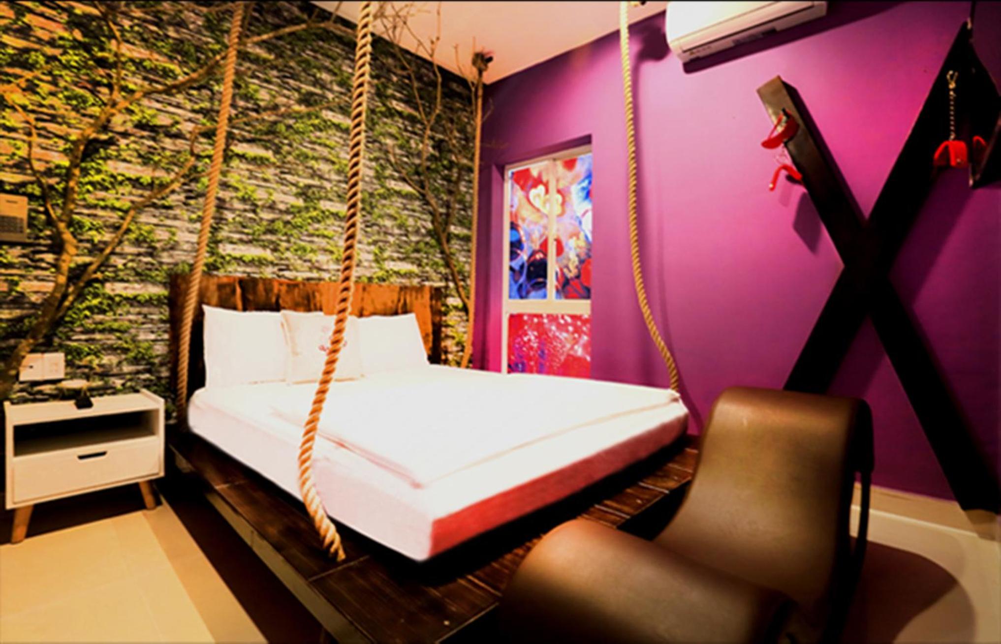 Standard Double Room - Photo 3