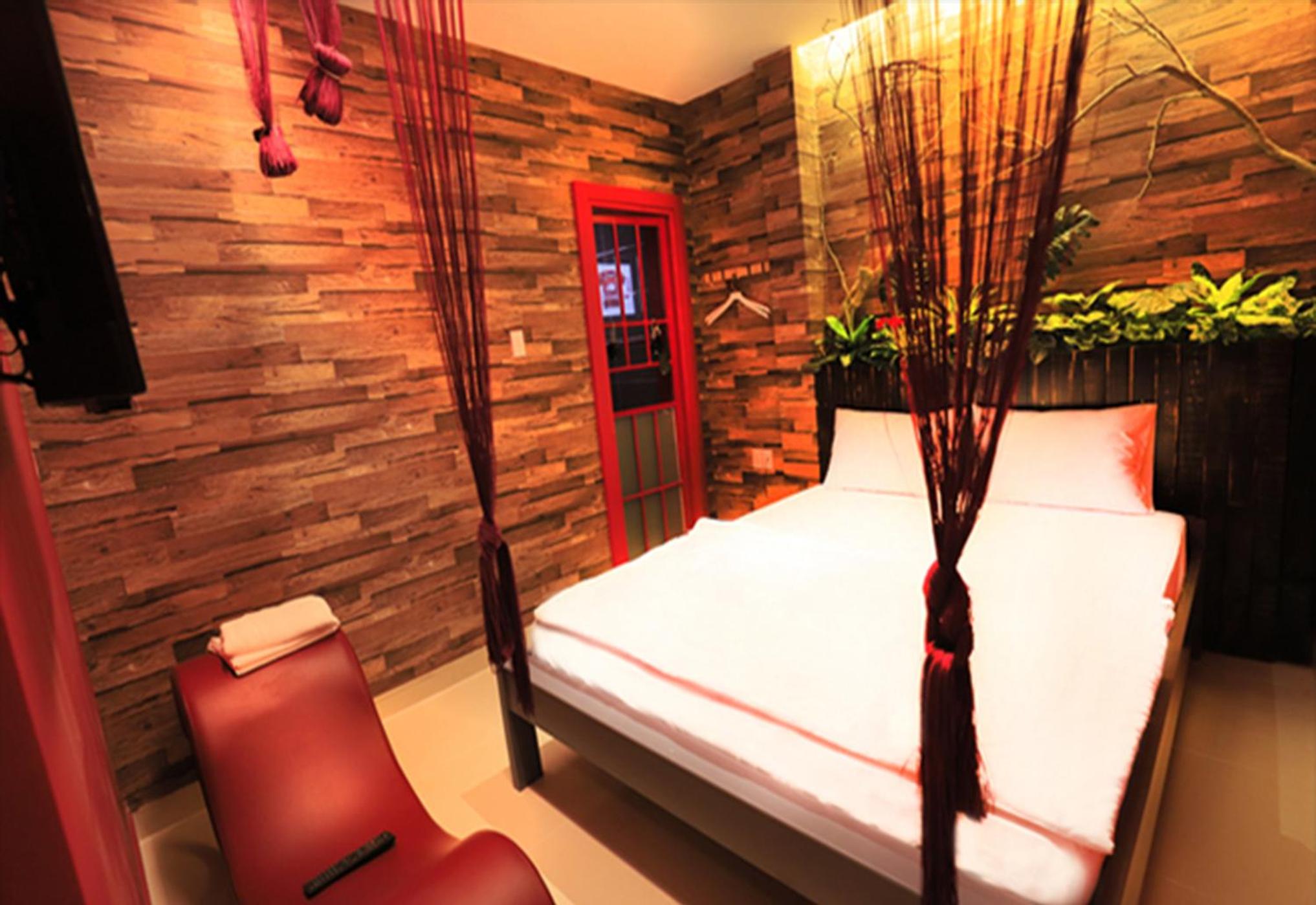 Standard Double Room - Photo 4