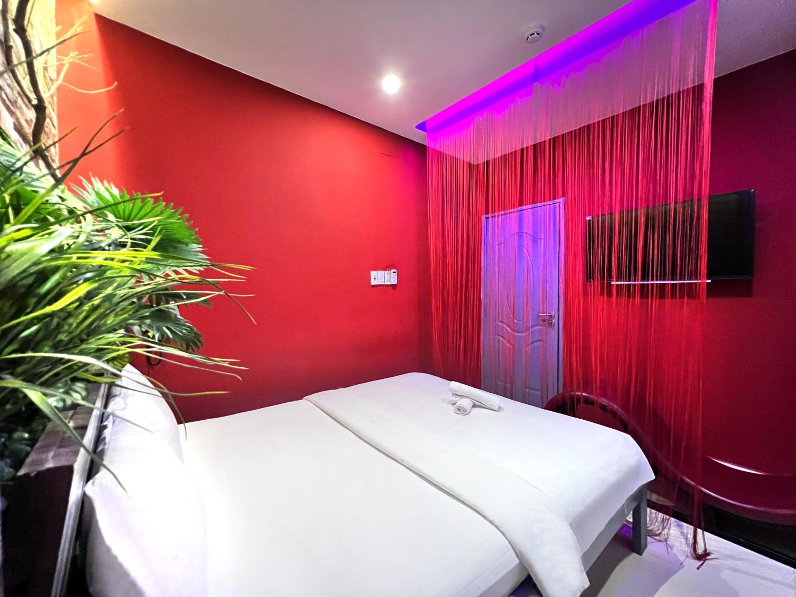 Standard Double Room - Photo 5