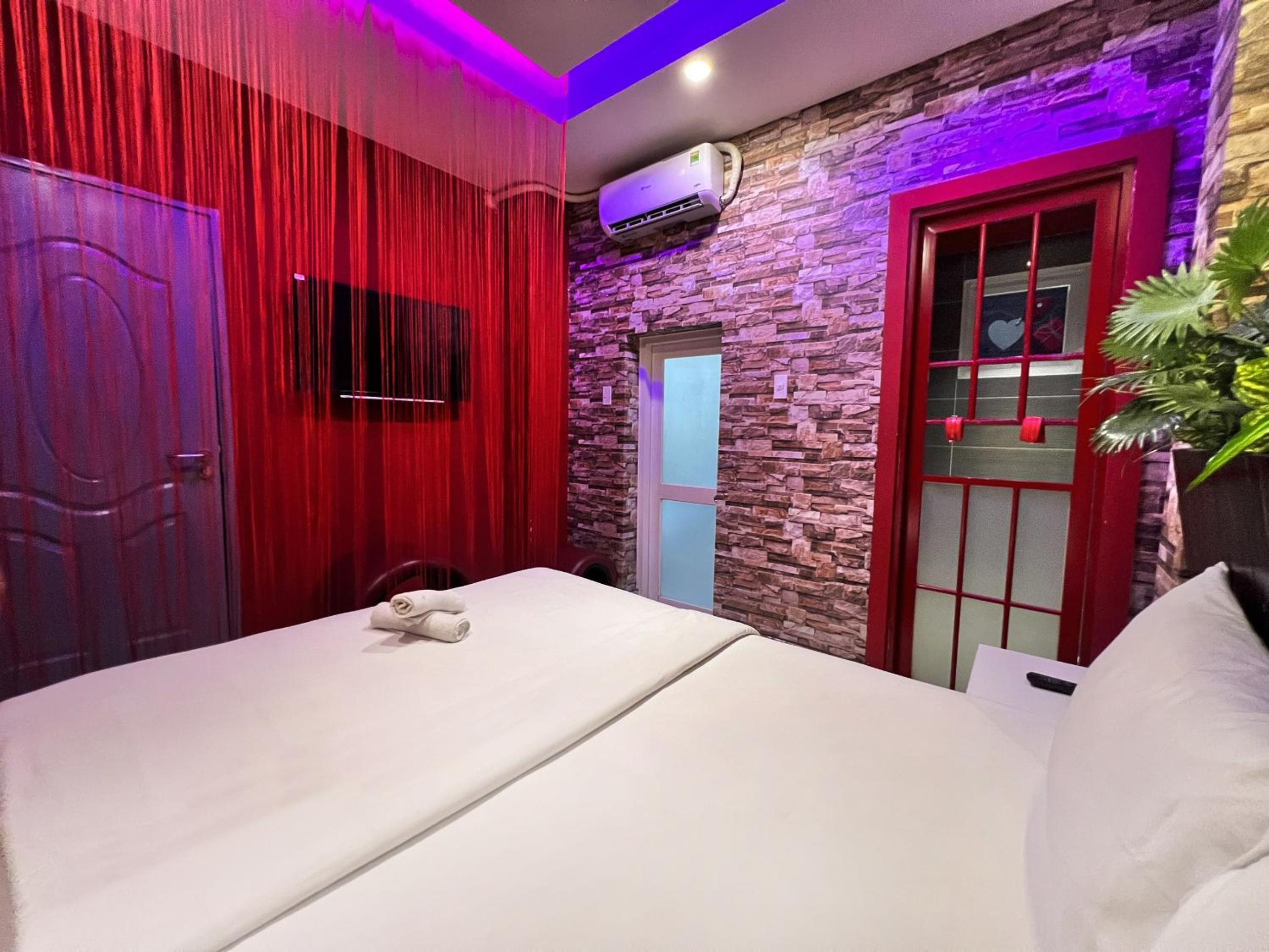 Standard Double Room - Photo 7
