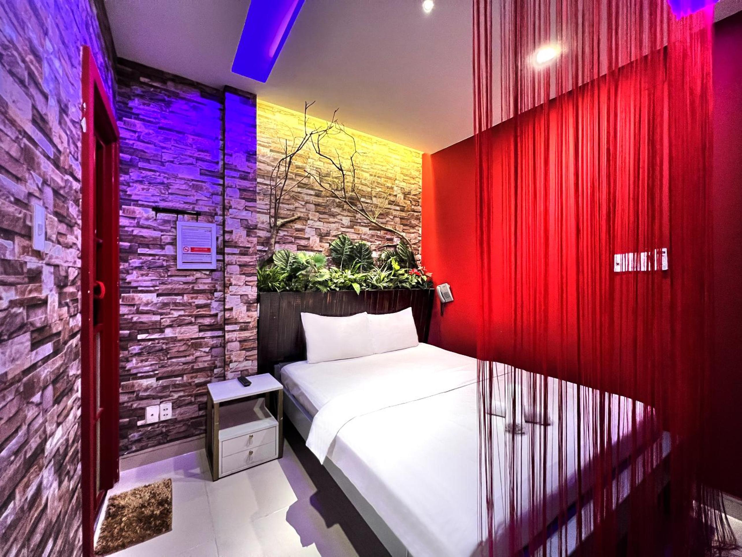 Standard Double Room - Photo 2