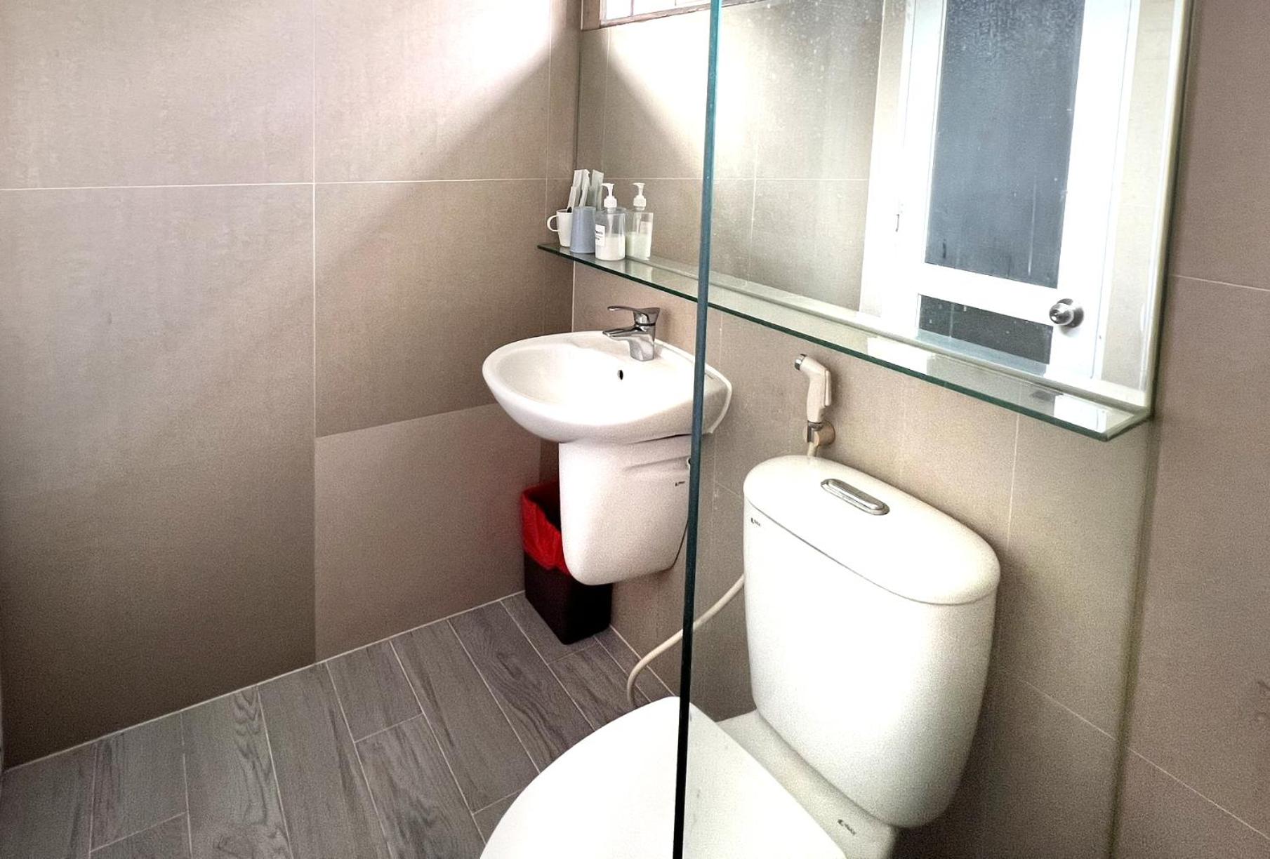 Suite with Spa Bath - Photo 5