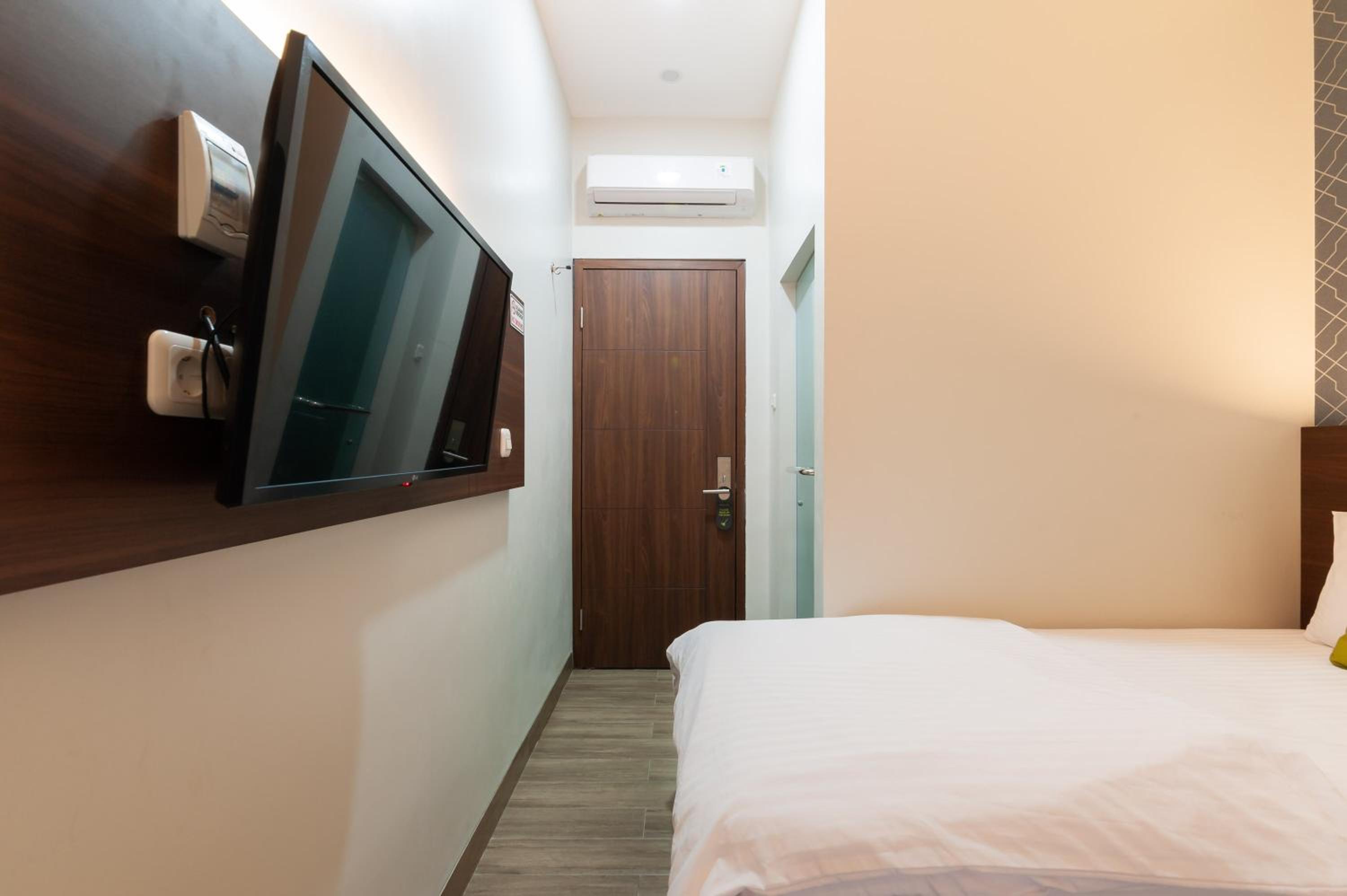 Superior Twin Room - Photo 4