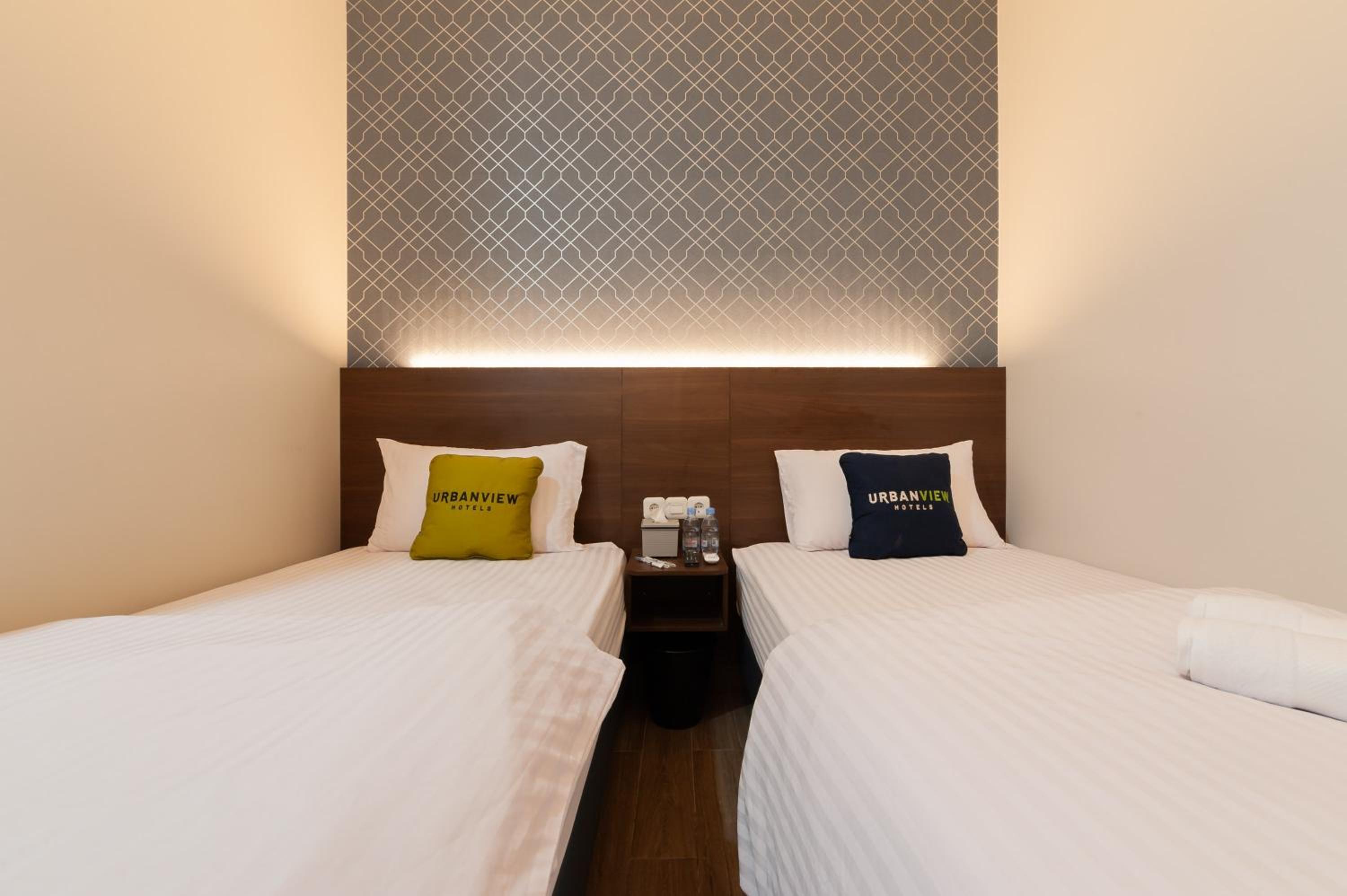 Superior Twin Room - Photo 2
