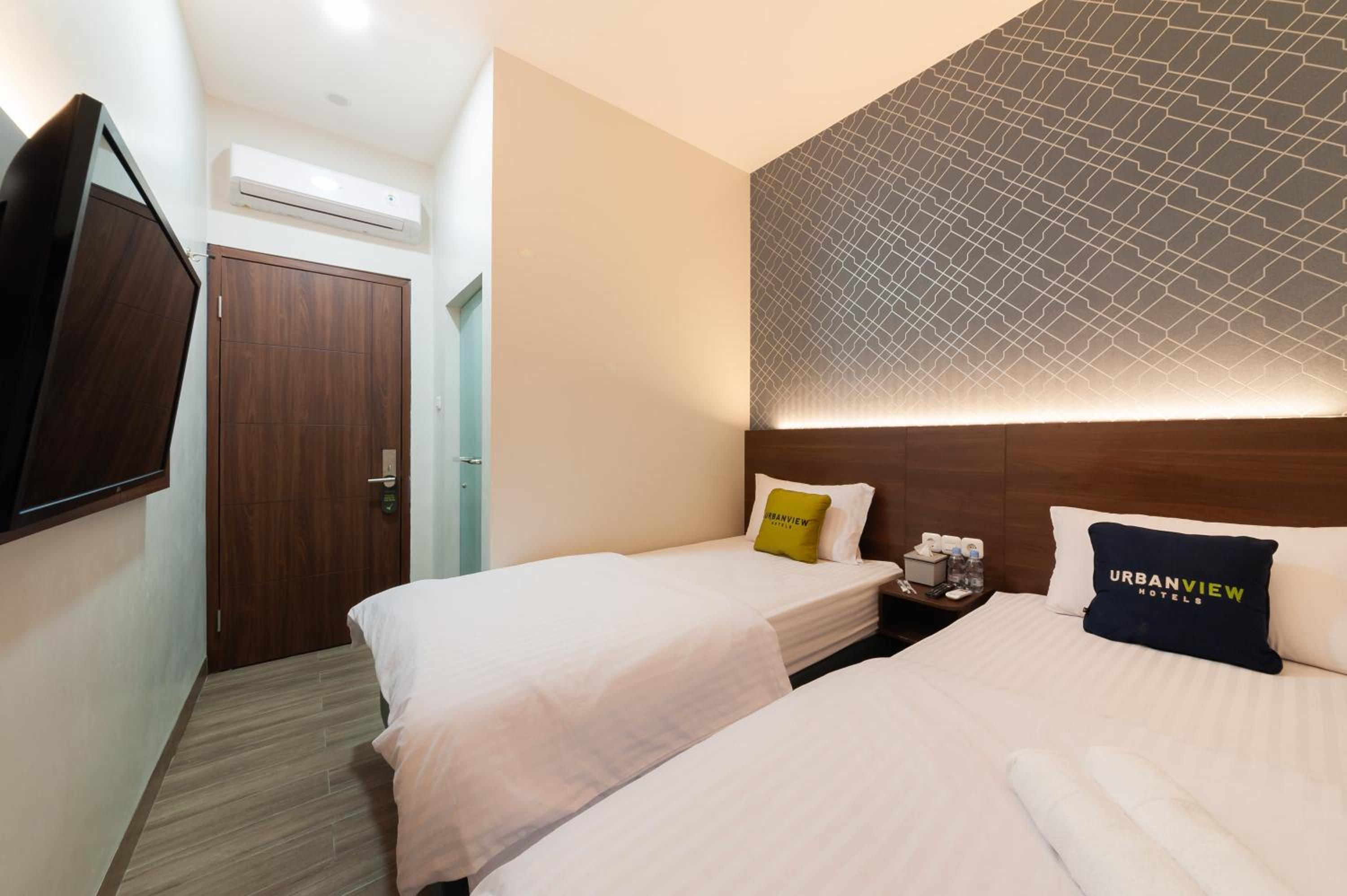 Superior Twin Room - Photo 1