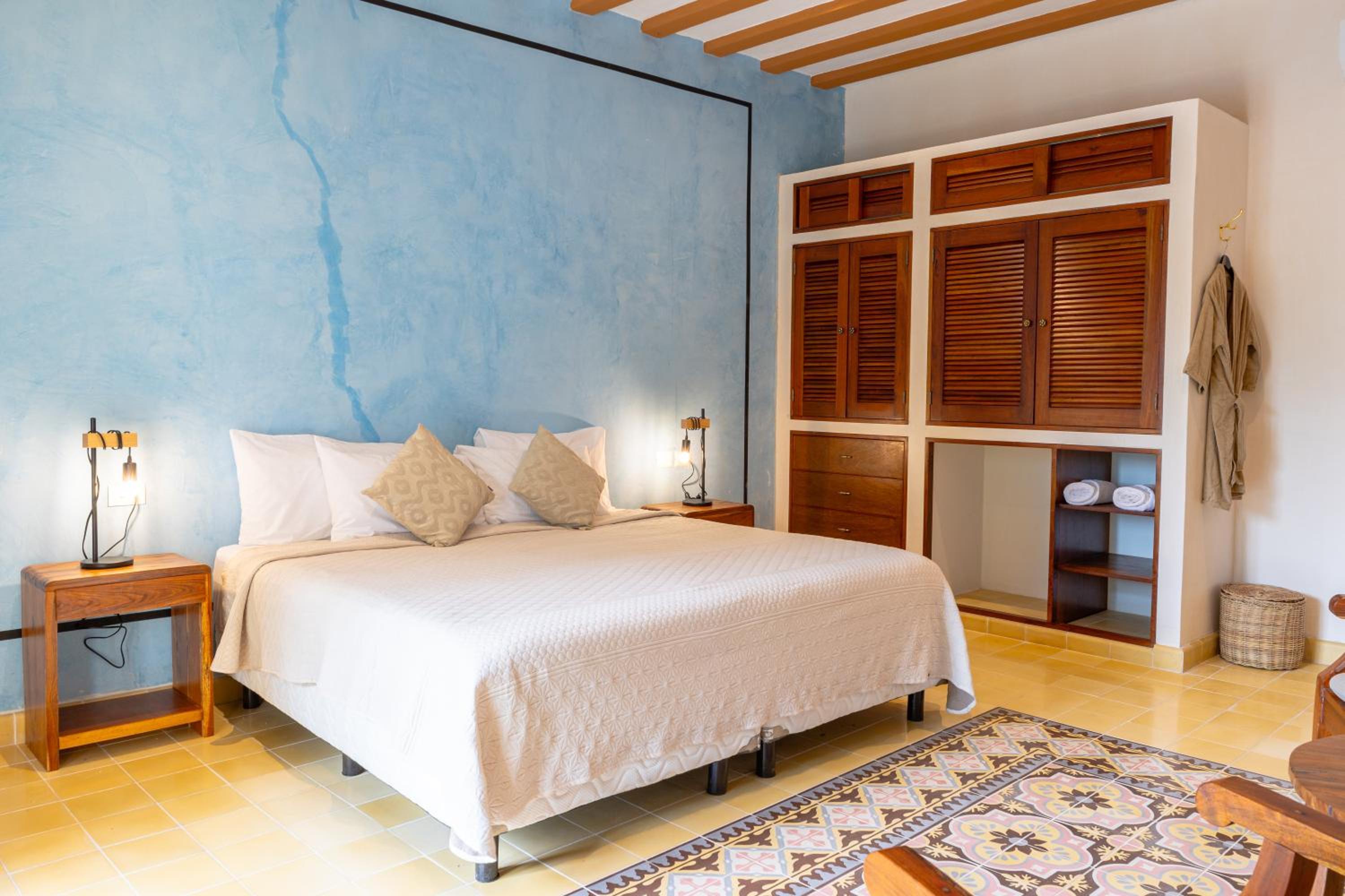 Deluxe Room photo 1