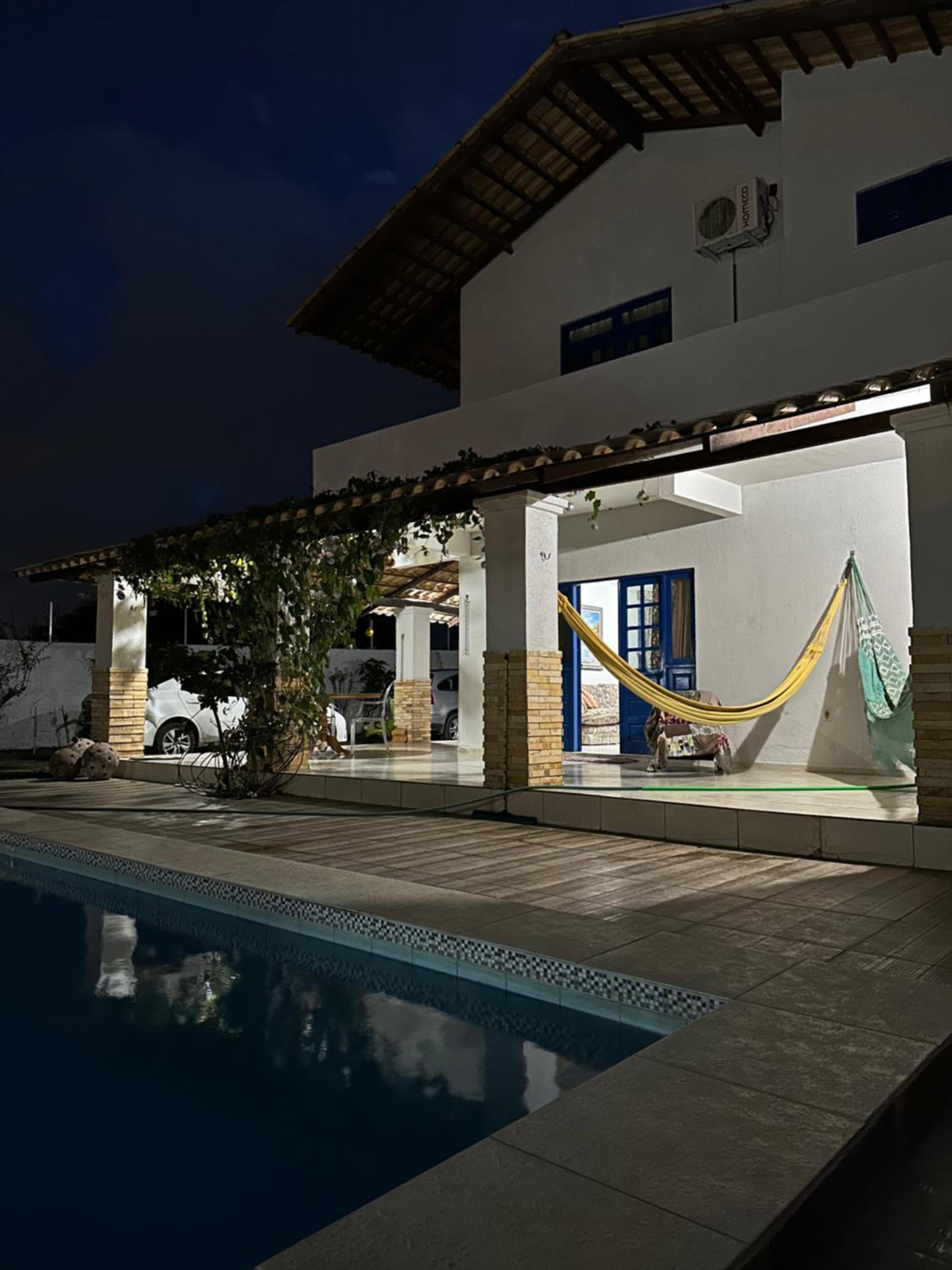 Villa - Beach Front photo 2