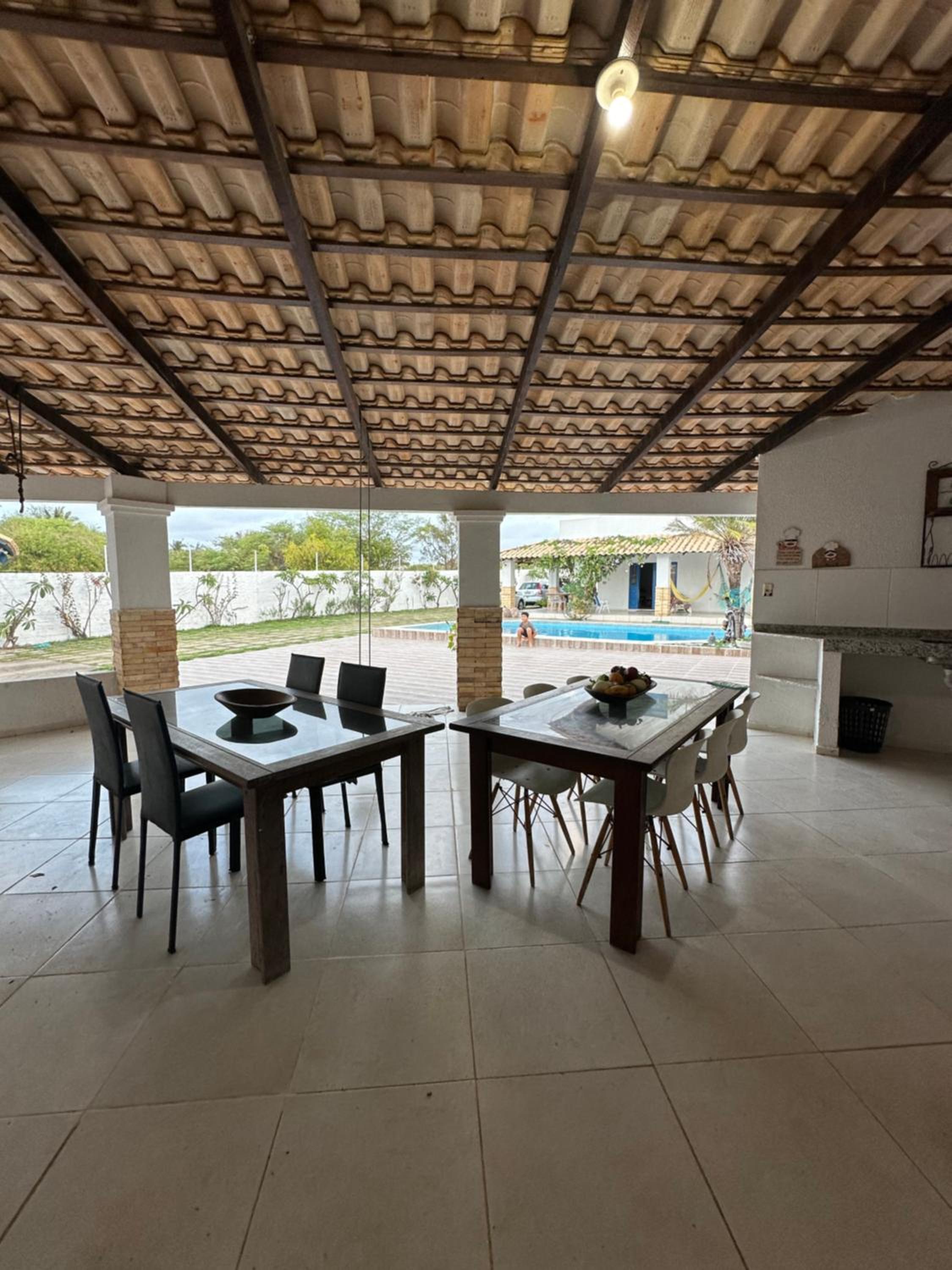 Villa - Beach Front photo 3