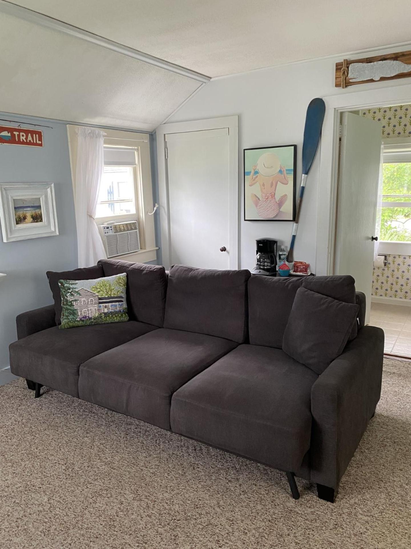 One-Bedroom Cottage photo 3