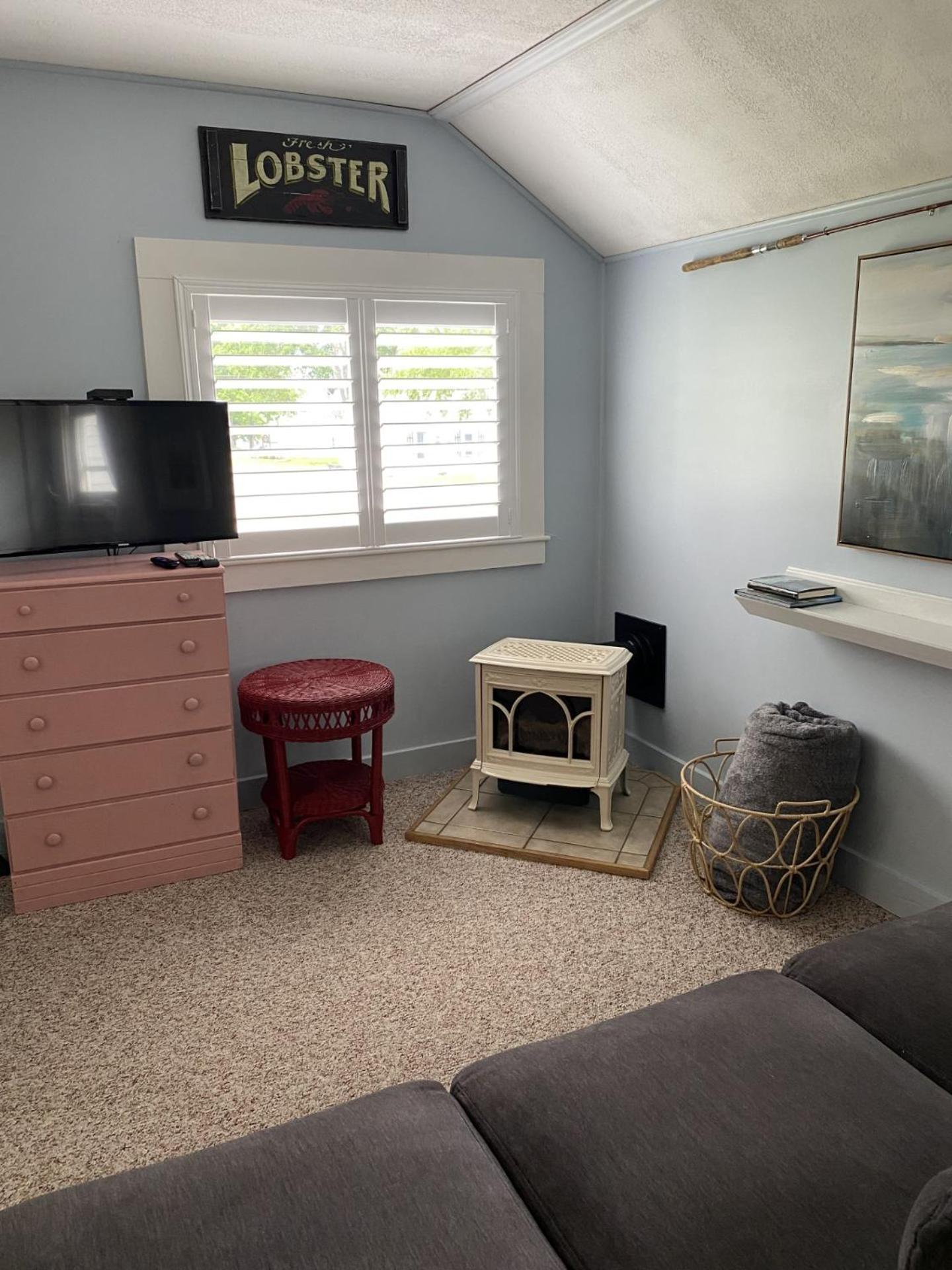 One-Bedroom Cottage photo 1