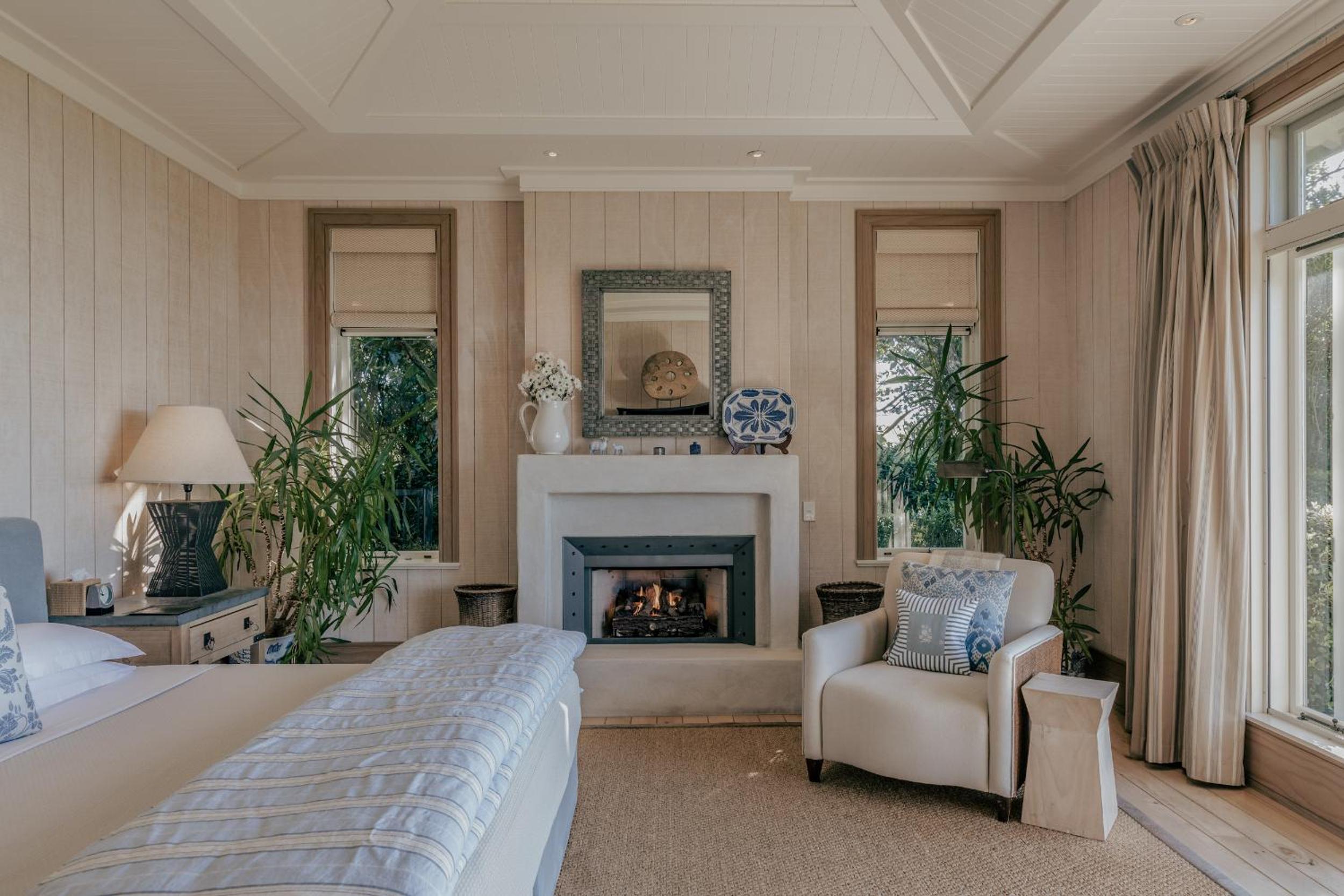 Kauri Cliffs Two Bedroom Villa, Rosewood Kauri Cliffs