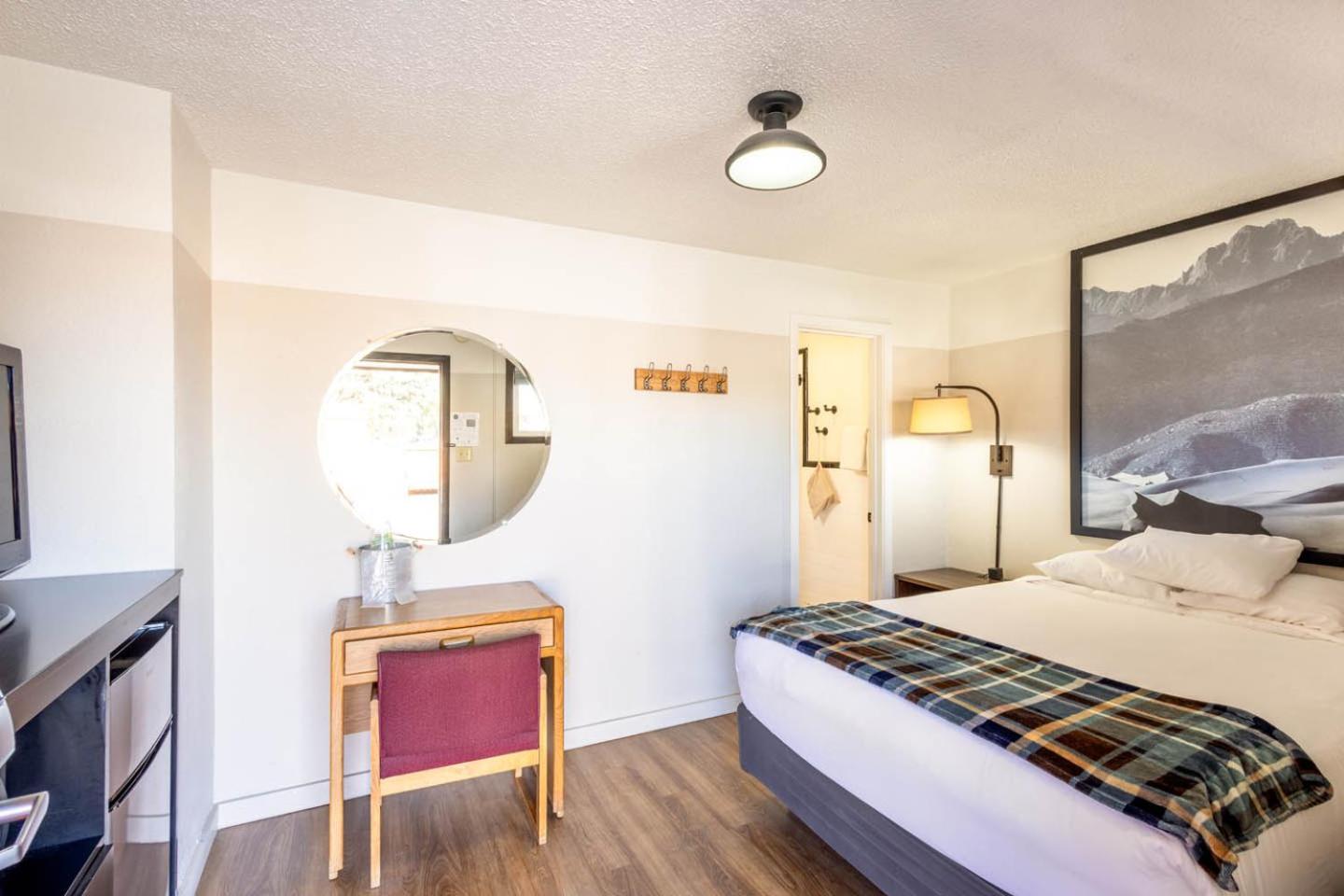 Two-Bedroom Suite photo 3