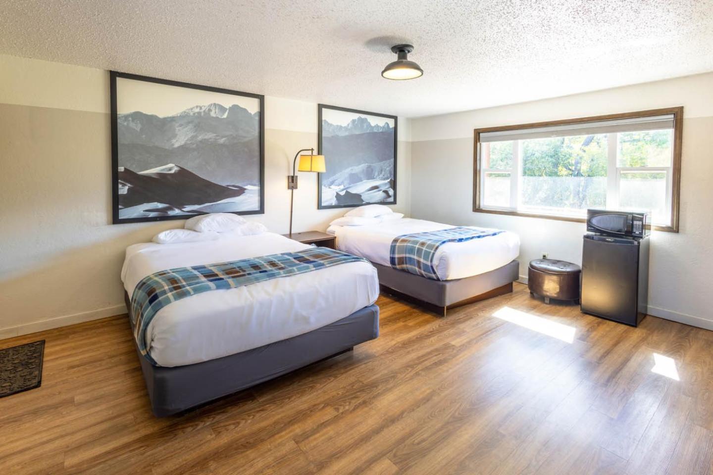 Two-Bedroom Suite photo 1