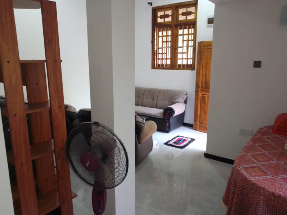 One-Bedroom Villa photo 1