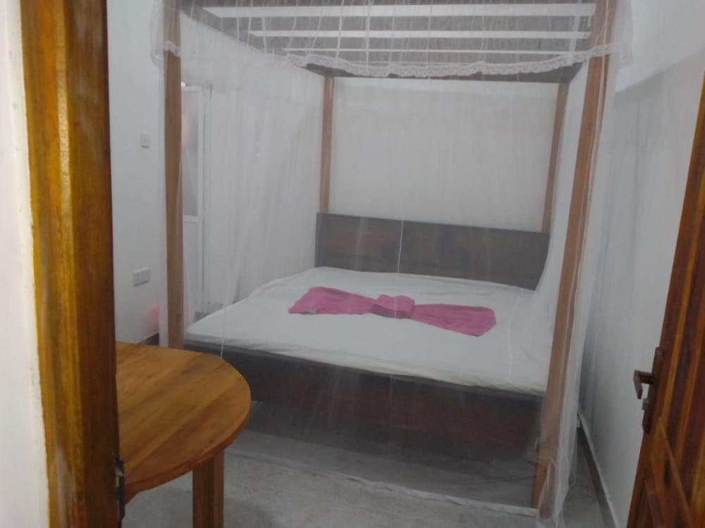One-Bedroom Villa photo 3