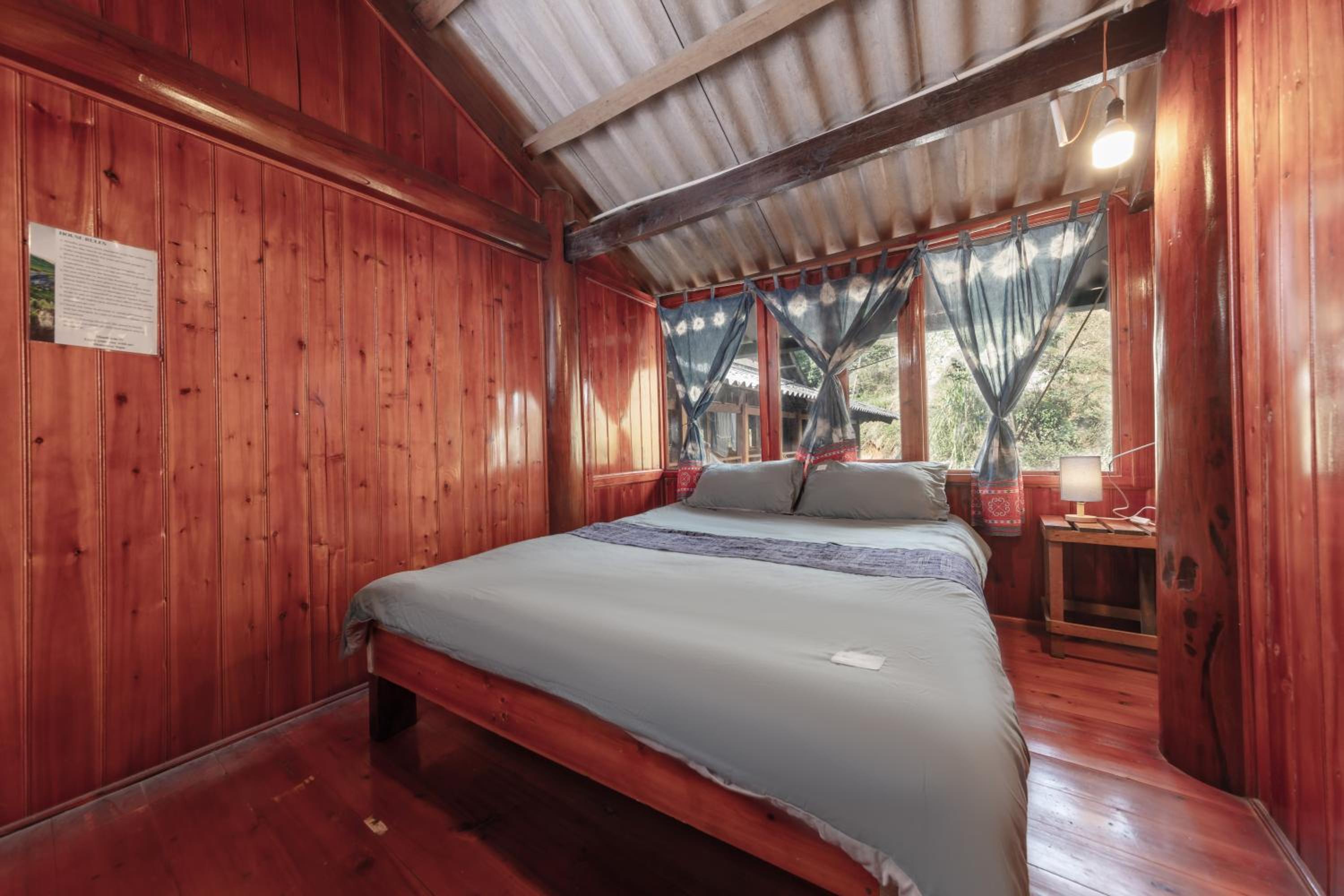 Double Room with Terrace photo 2