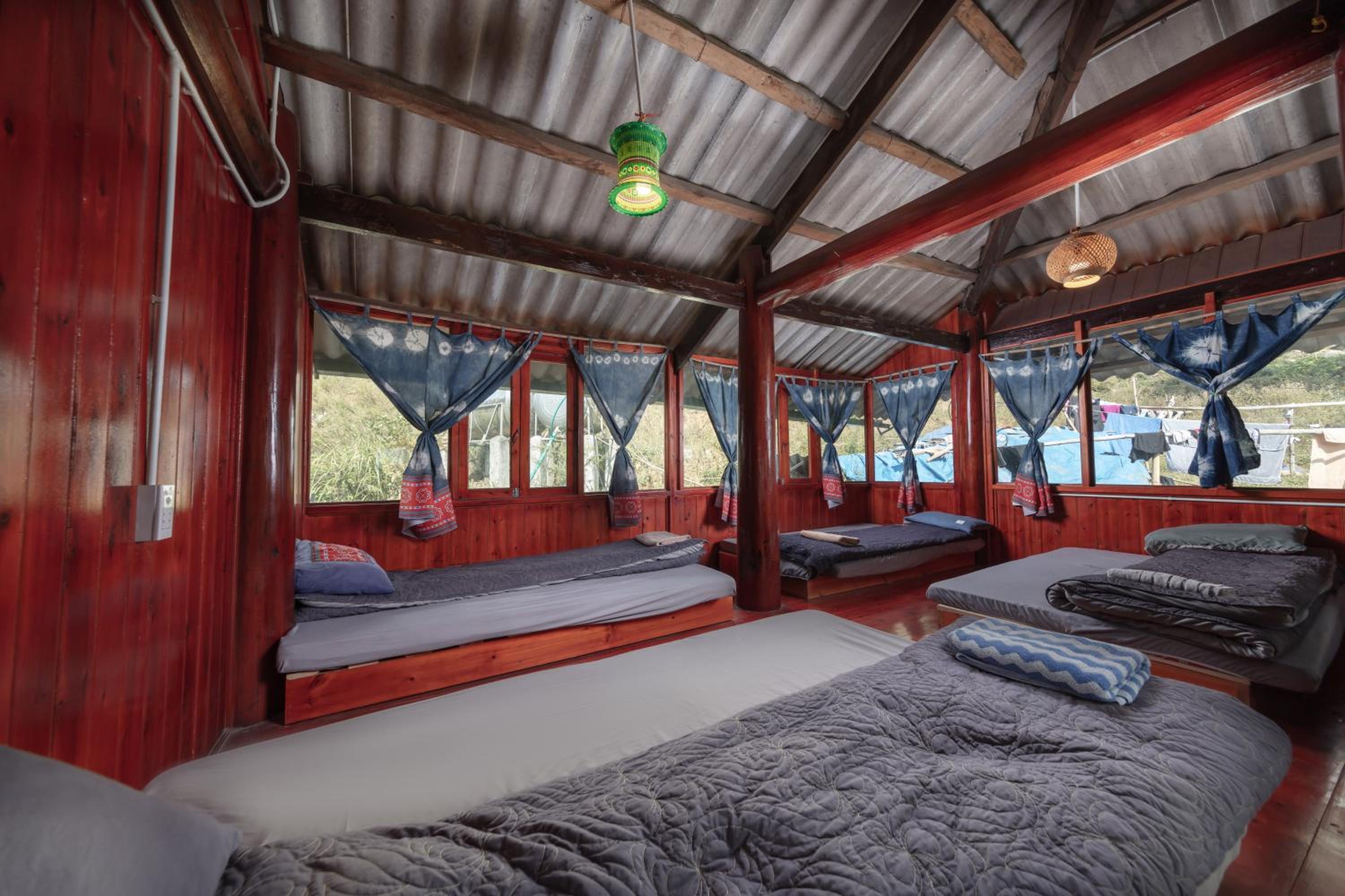 Single Bed in Dormitory Room photo 2
